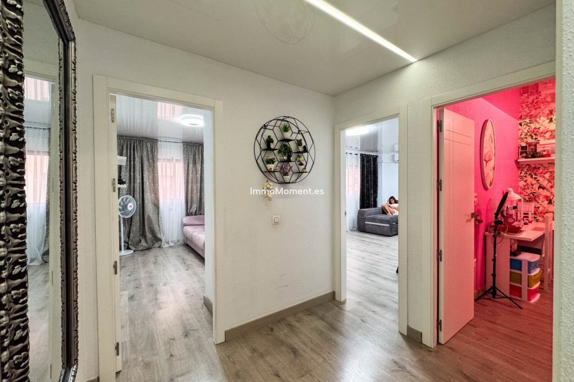 Bestaande woning - Appartement - Torrevieja - Torrevieja Centro