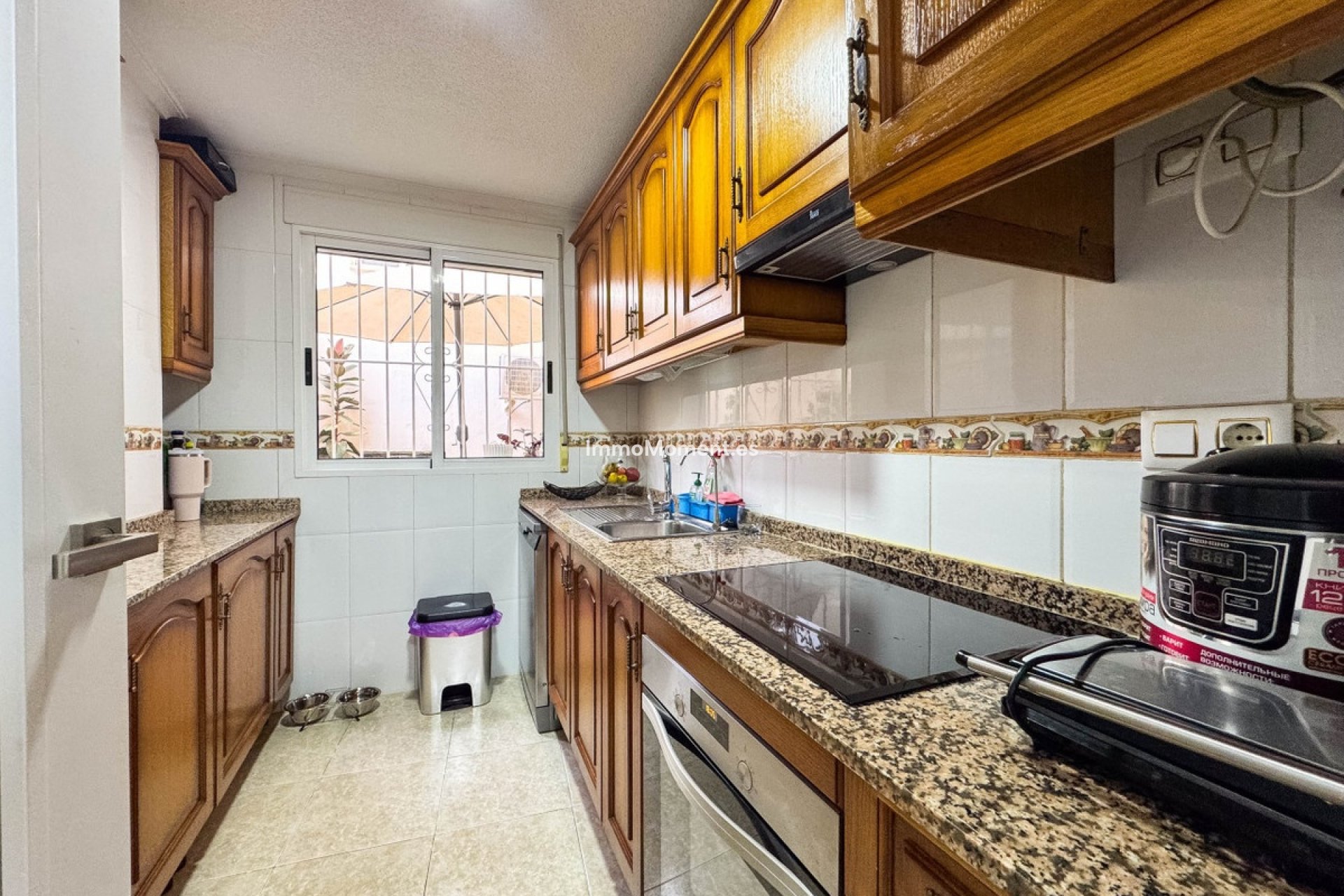 Bestaande woning - Appartement - Torrevieja - Torrevieja Centro