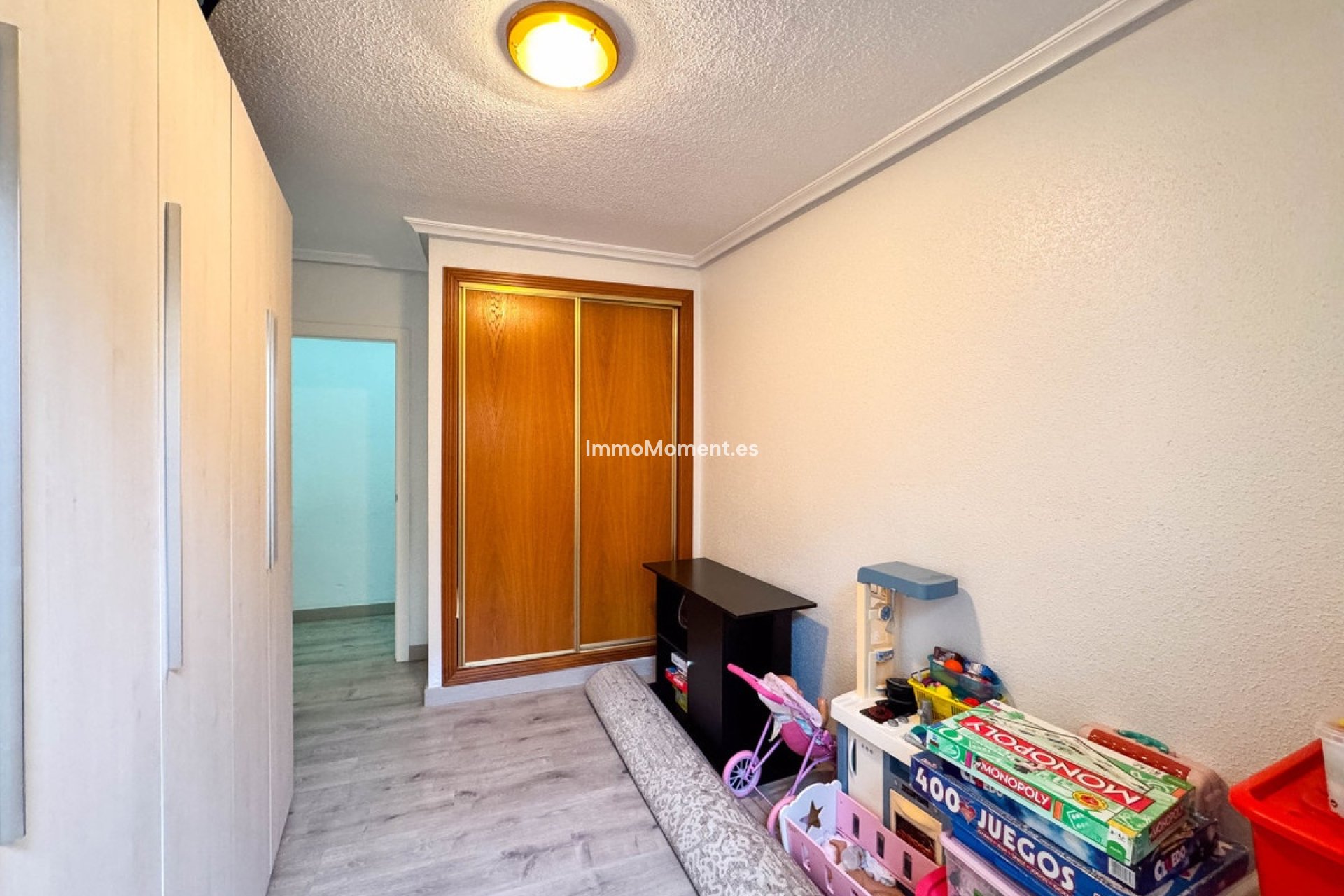 Bestaande woning - Appartement - Torrevieja - Torrevieja Centro