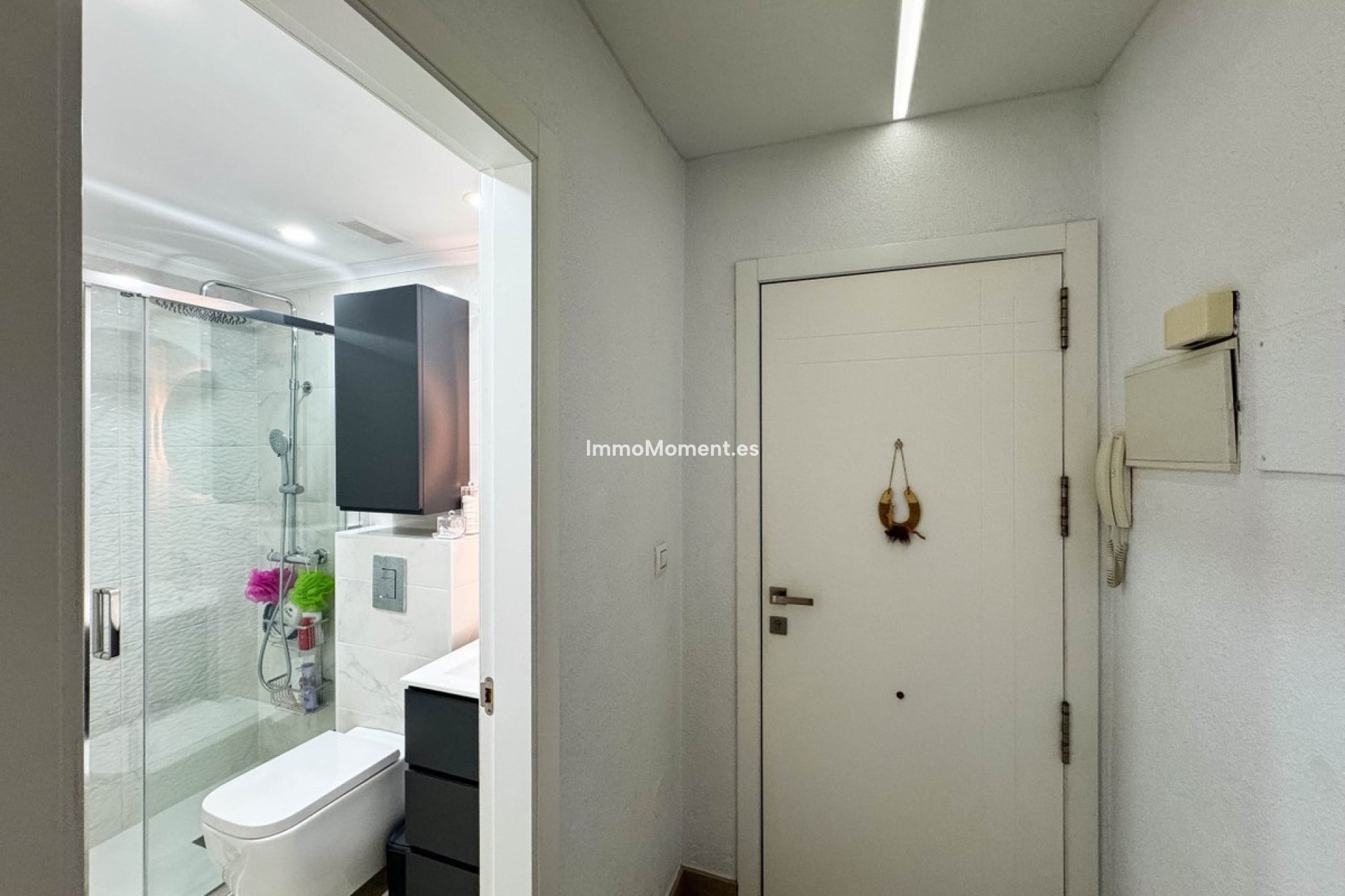 Bestaande woning - Appartement - Torrevieja - Torrevieja Centro