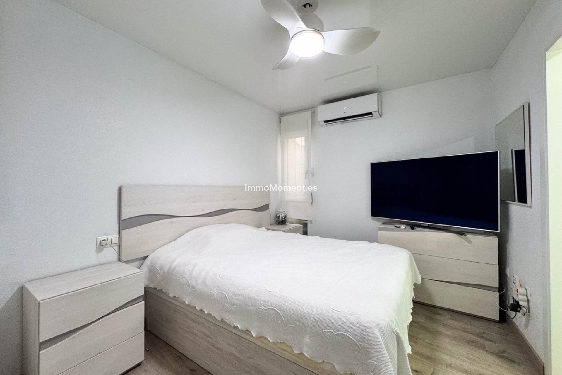 Bestaande woning - Appartement - Torrevieja - Torrevieja Centro