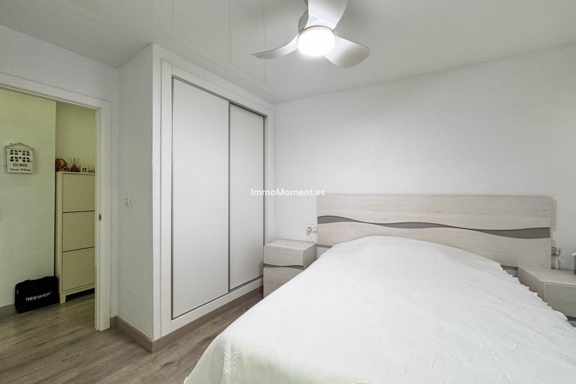 Bestaande woning - Appartement - Torrevieja - Torrevieja Centro