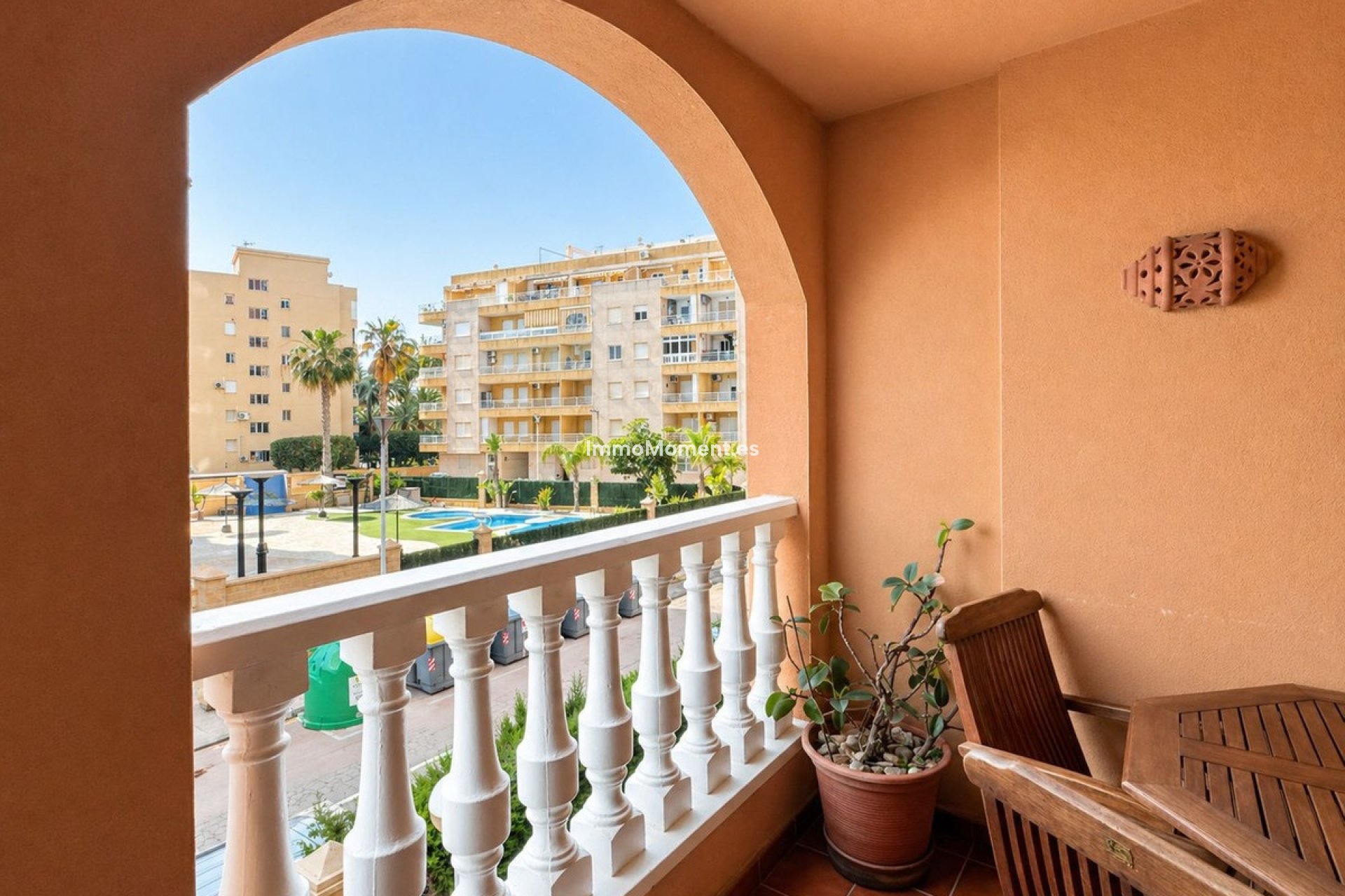 Bestaande woning - Appartement - Torrevieja - Torrevieja Centro