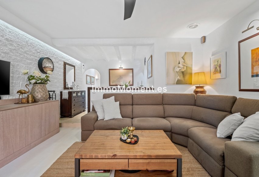 Bestaande woning - Appartement - Torrevieja - Torrevieja Centro