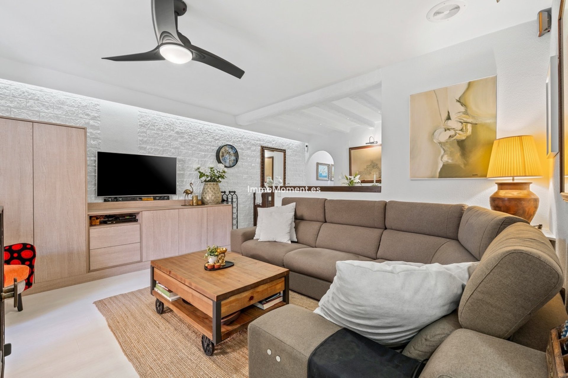 Bestaande woning - Appartement - Torrevieja - Torrevieja Centro