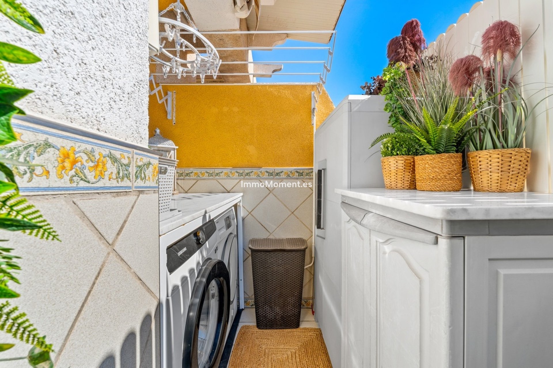 Bestaande woning - Appartement - Torrevieja - Torrevieja Centro