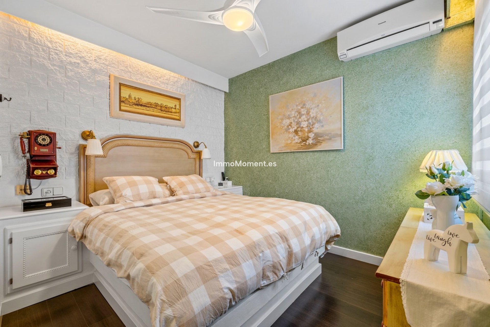 Bestaande woning - Appartement - Torrevieja - Torrevieja Centro