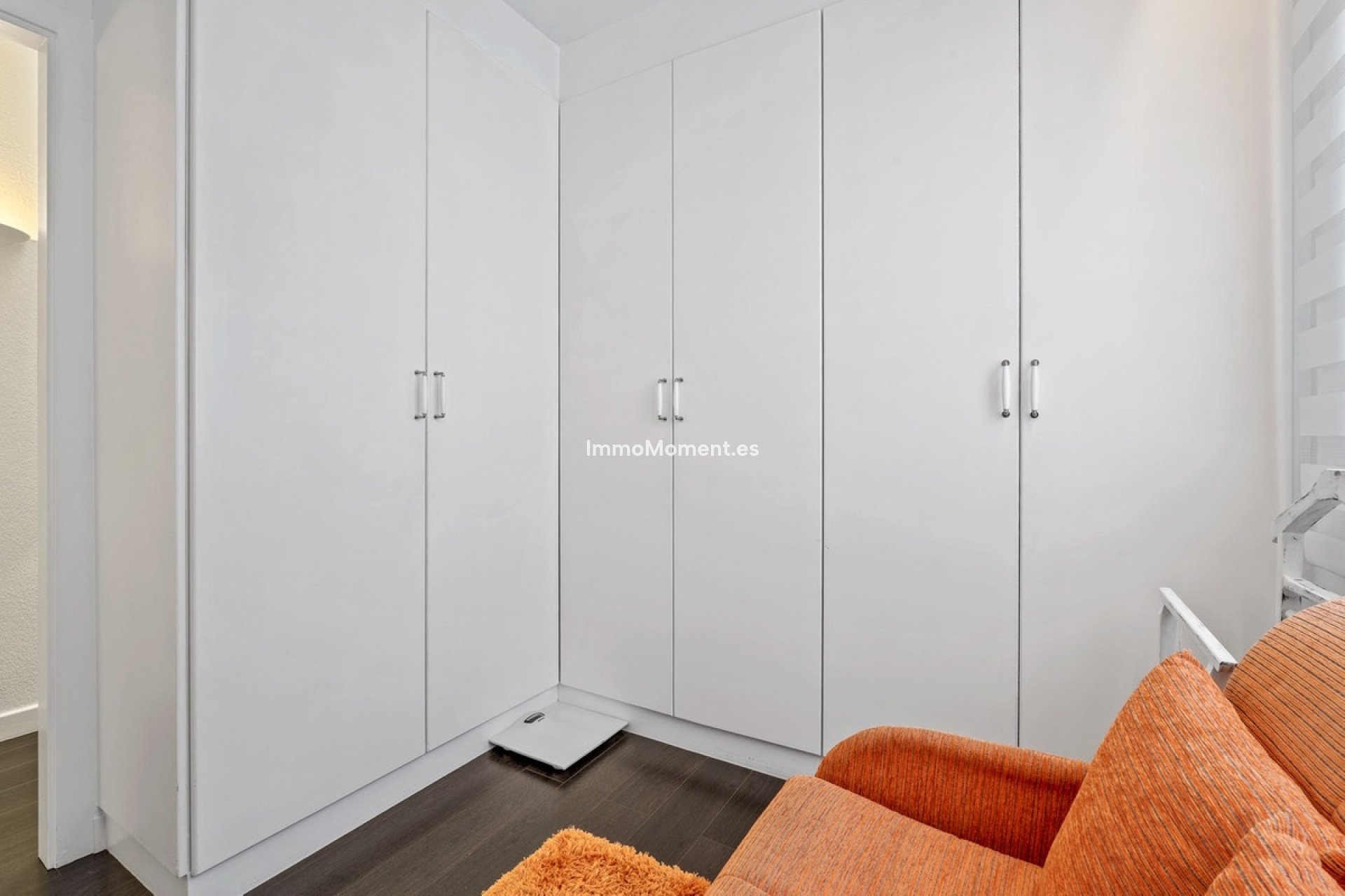 Bestaande woning - Appartement - Torrevieja - Torrevieja Centro