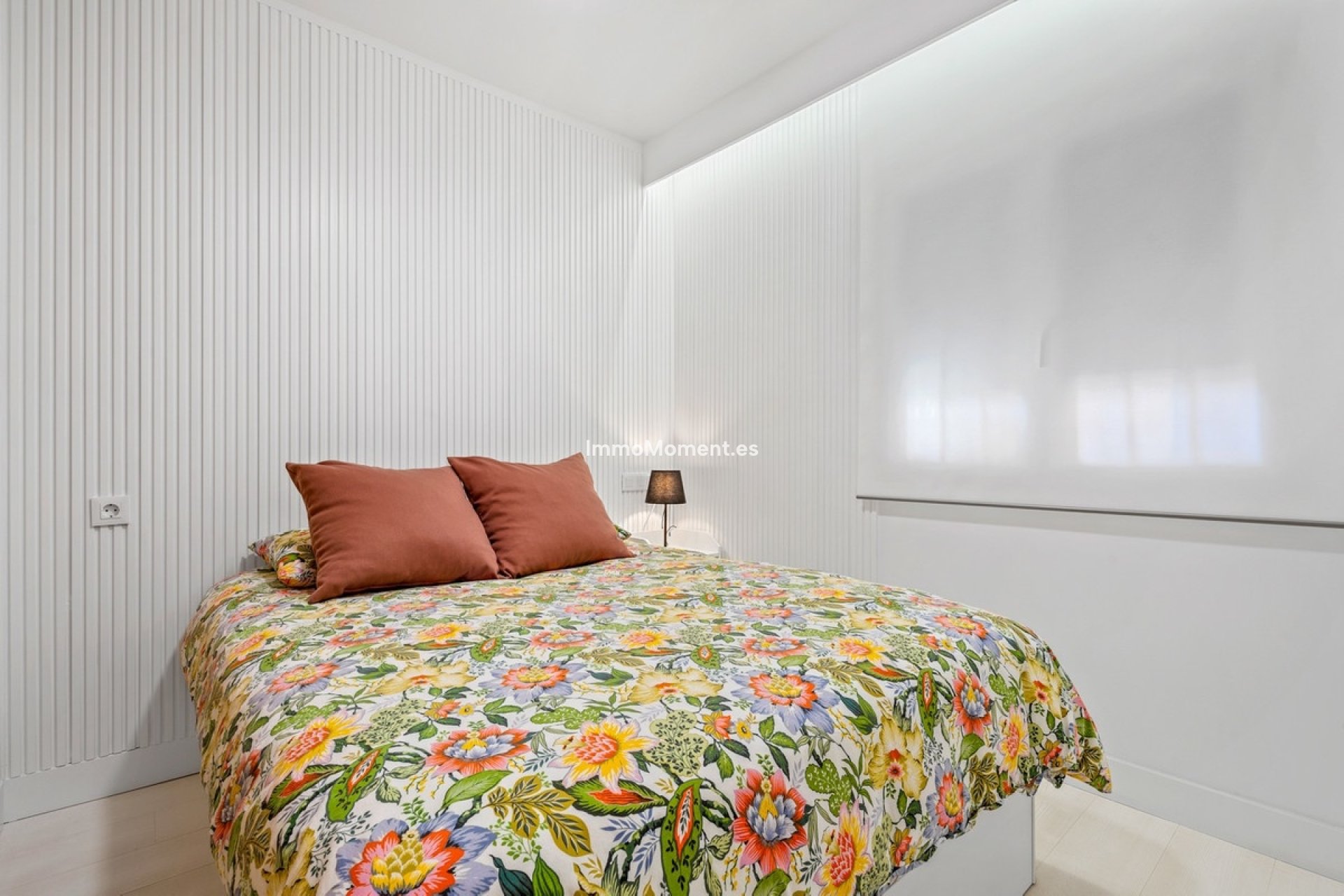 Bestaande woning - Appartement - Torrevieja - Torrevieja Centro