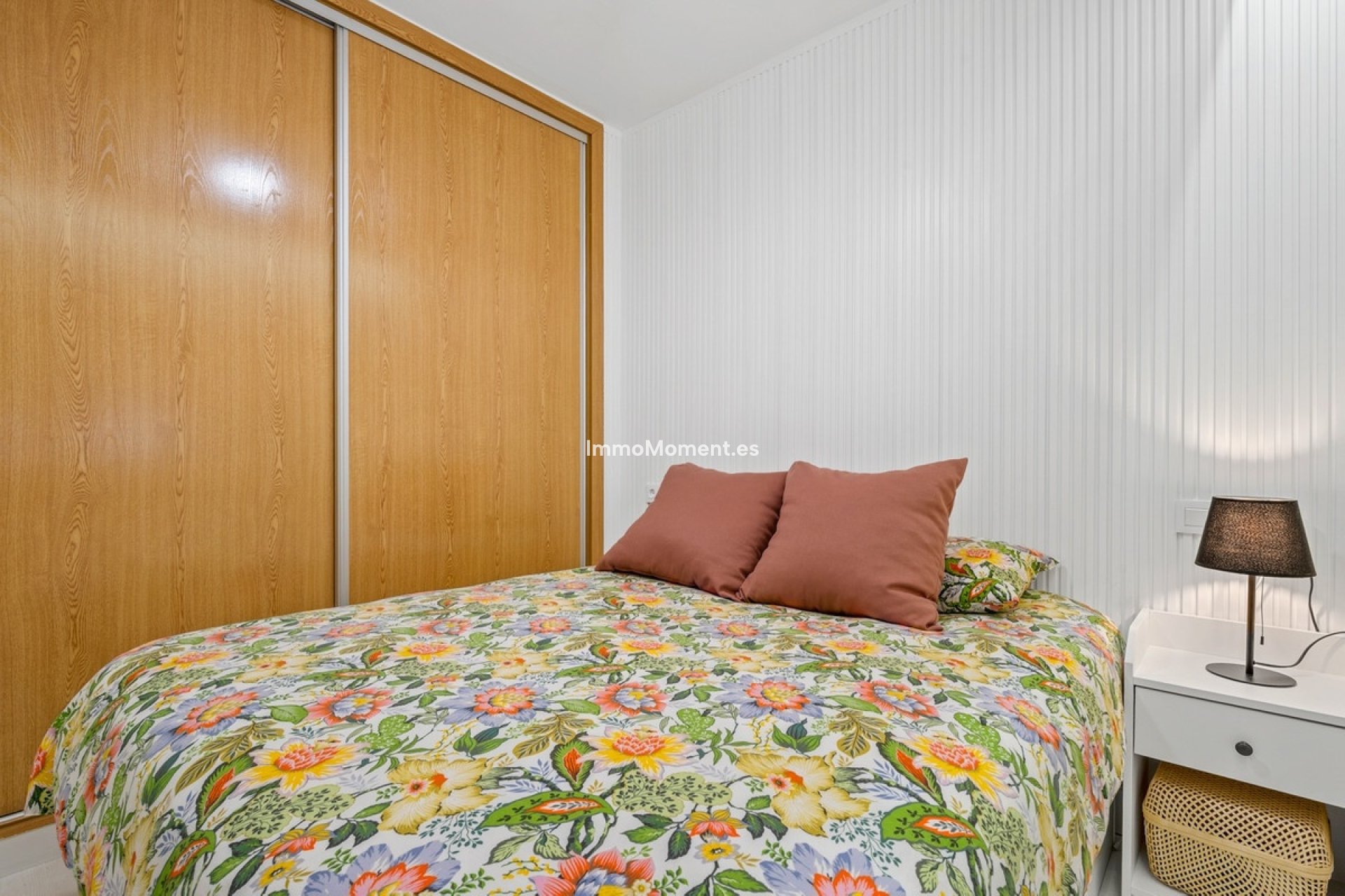Bestaande woning - Appartement - Torrevieja - Torrevieja Centro