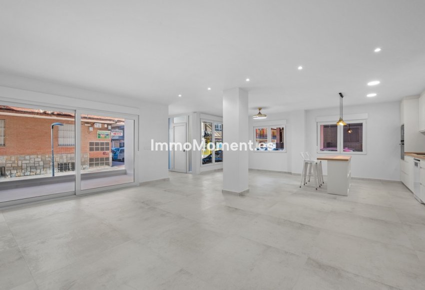 Bestaande woning - Appartement - Torrevieja - Torrevieja Centro