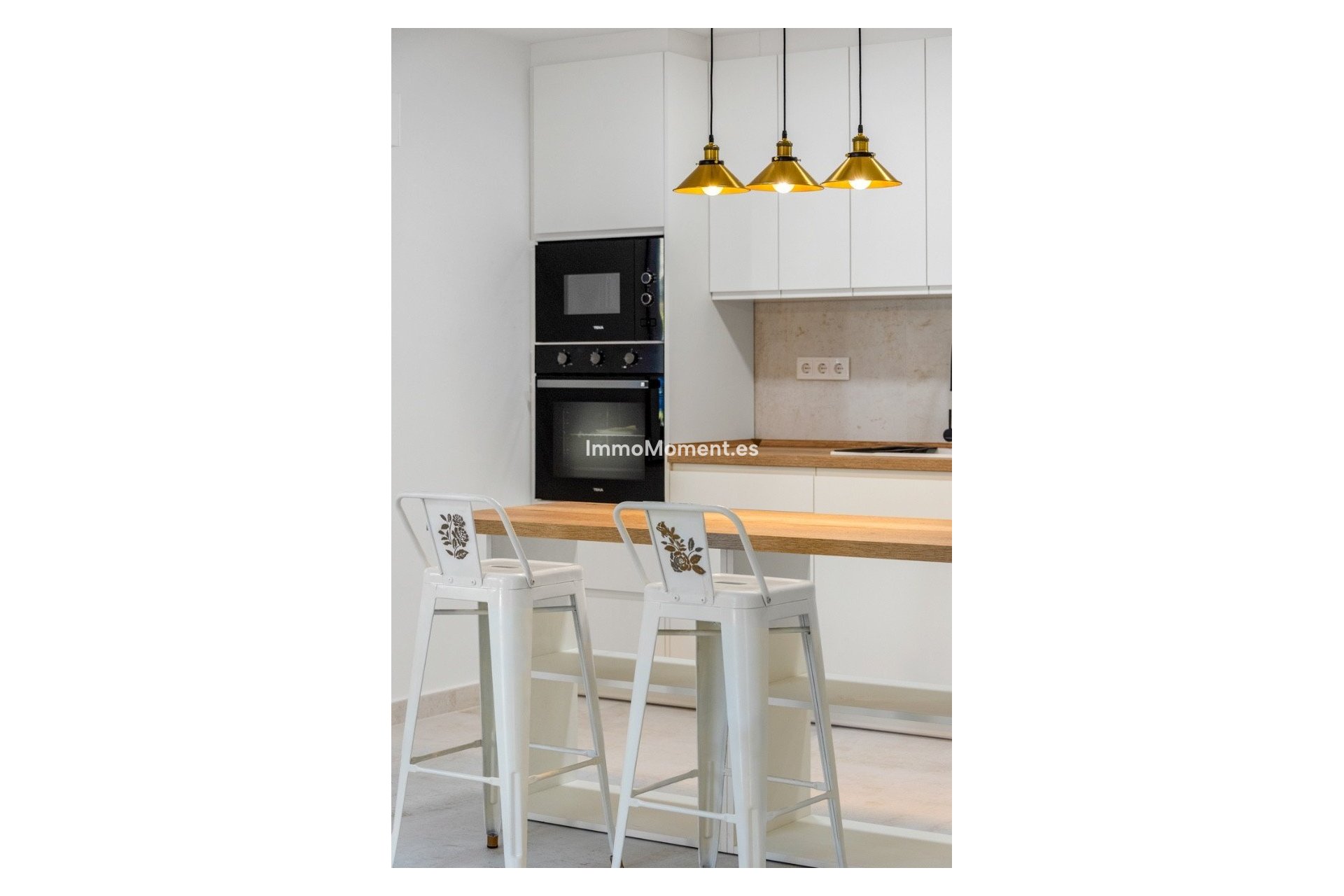 Bestaande woning - Appartement - Torrevieja - Torrevieja Centro