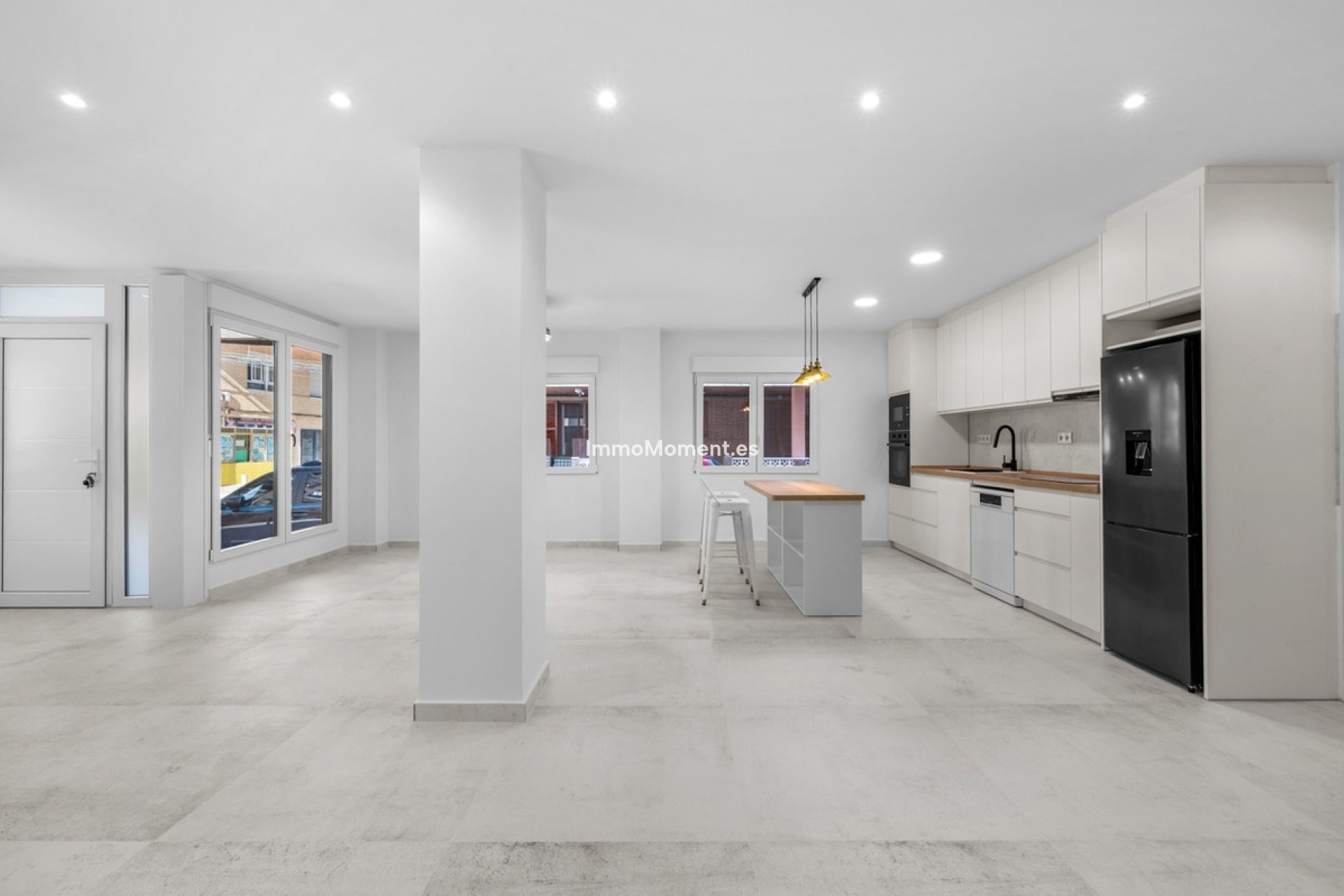 Bestaande woning - Appartement - Torrevieja - Torrevieja Centro