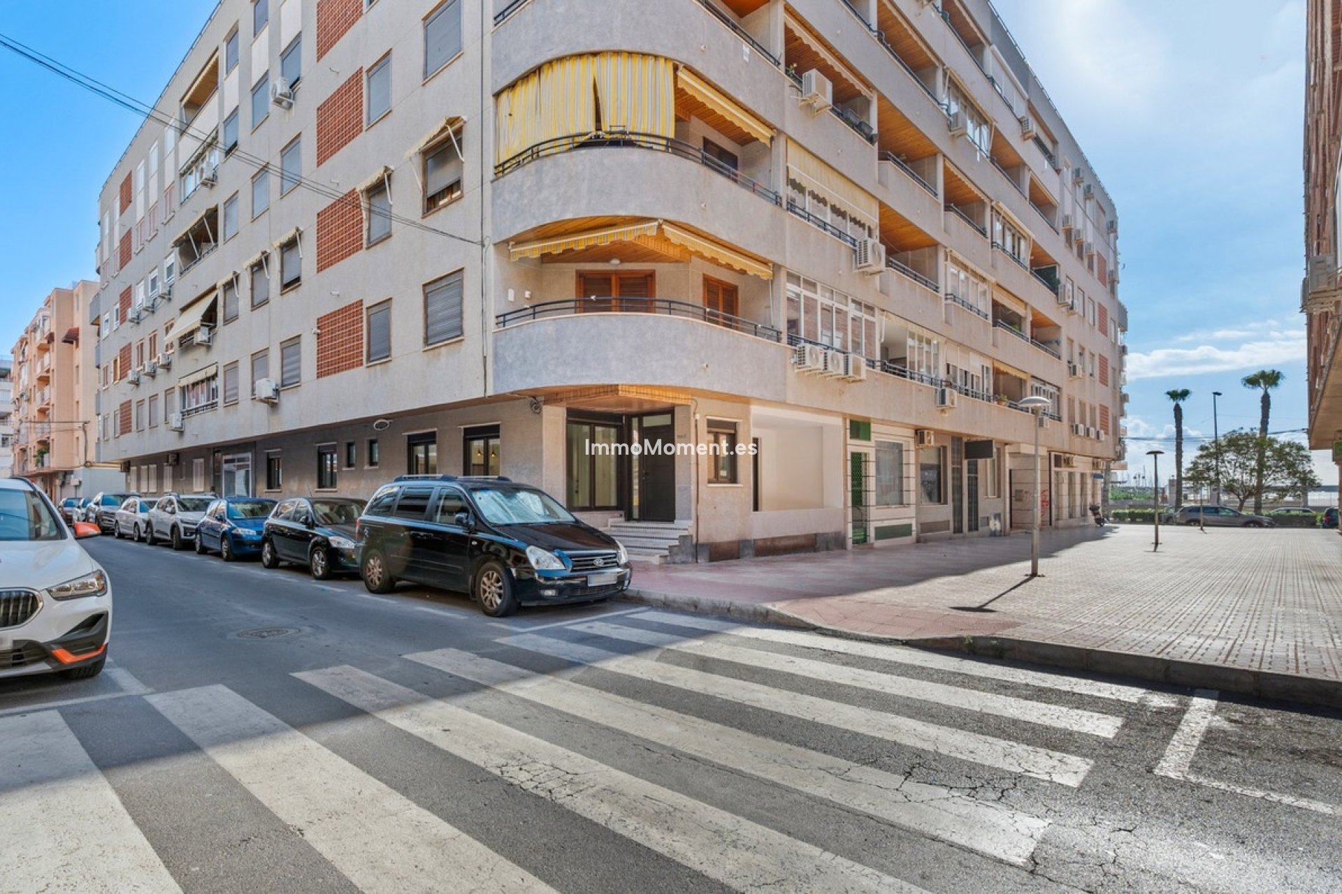 Bestaande woning - Appartement - Torrevieja - Torrevieja Centro