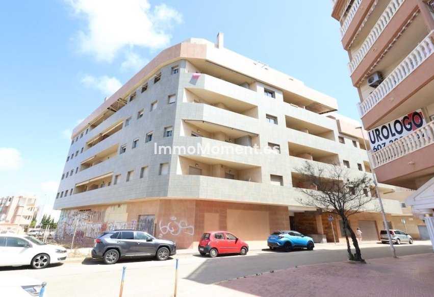 Bestaande woning - Appartement - Torrevieja - Torrevieja Centro