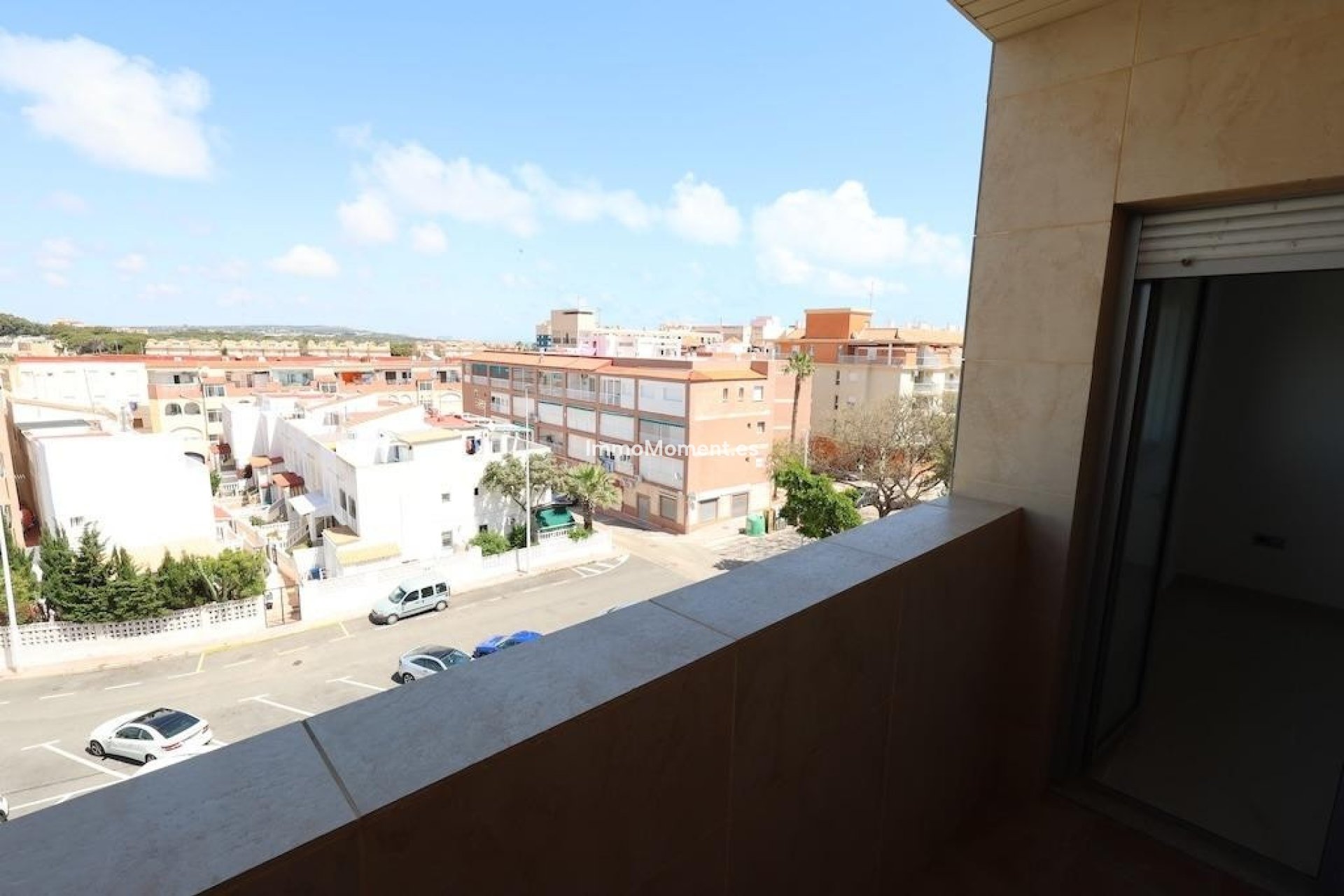 Bestaande woning - Appartement - Torrevieja - Torrevieja Centro