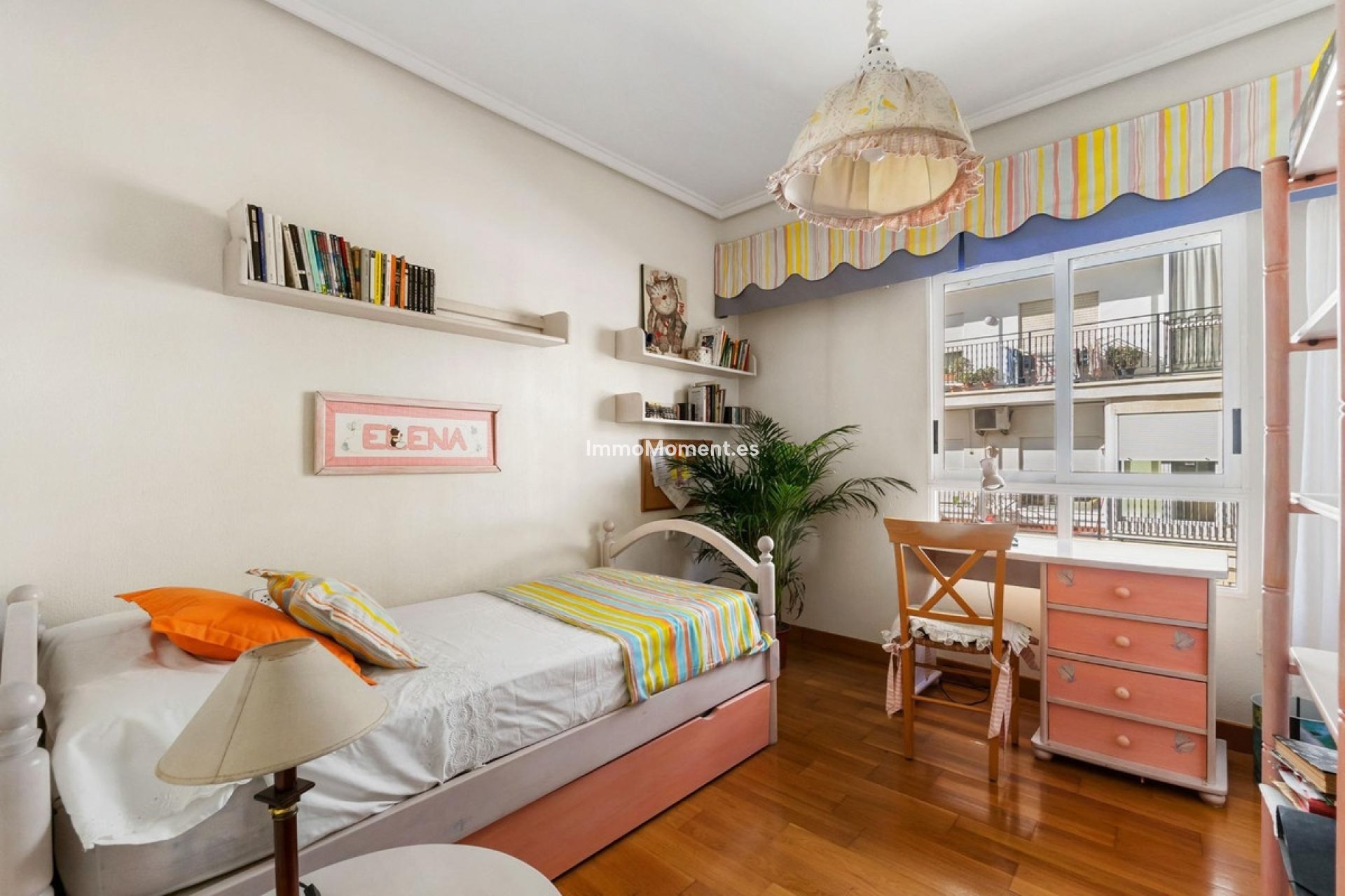 Bestaande woning - Appartement - Torrevieja - Torrevieja Centro