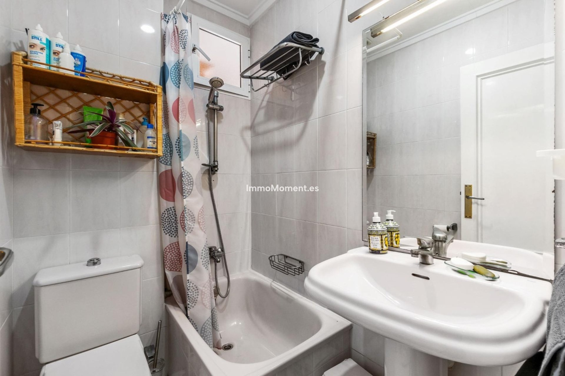 Bestaande woning - Appartement - Torrevieja - Torrevieja Centro