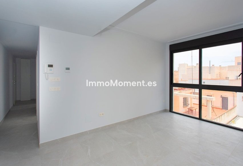 Bestaande woning - Appartement - Torrevieja - Torrevieja Centro