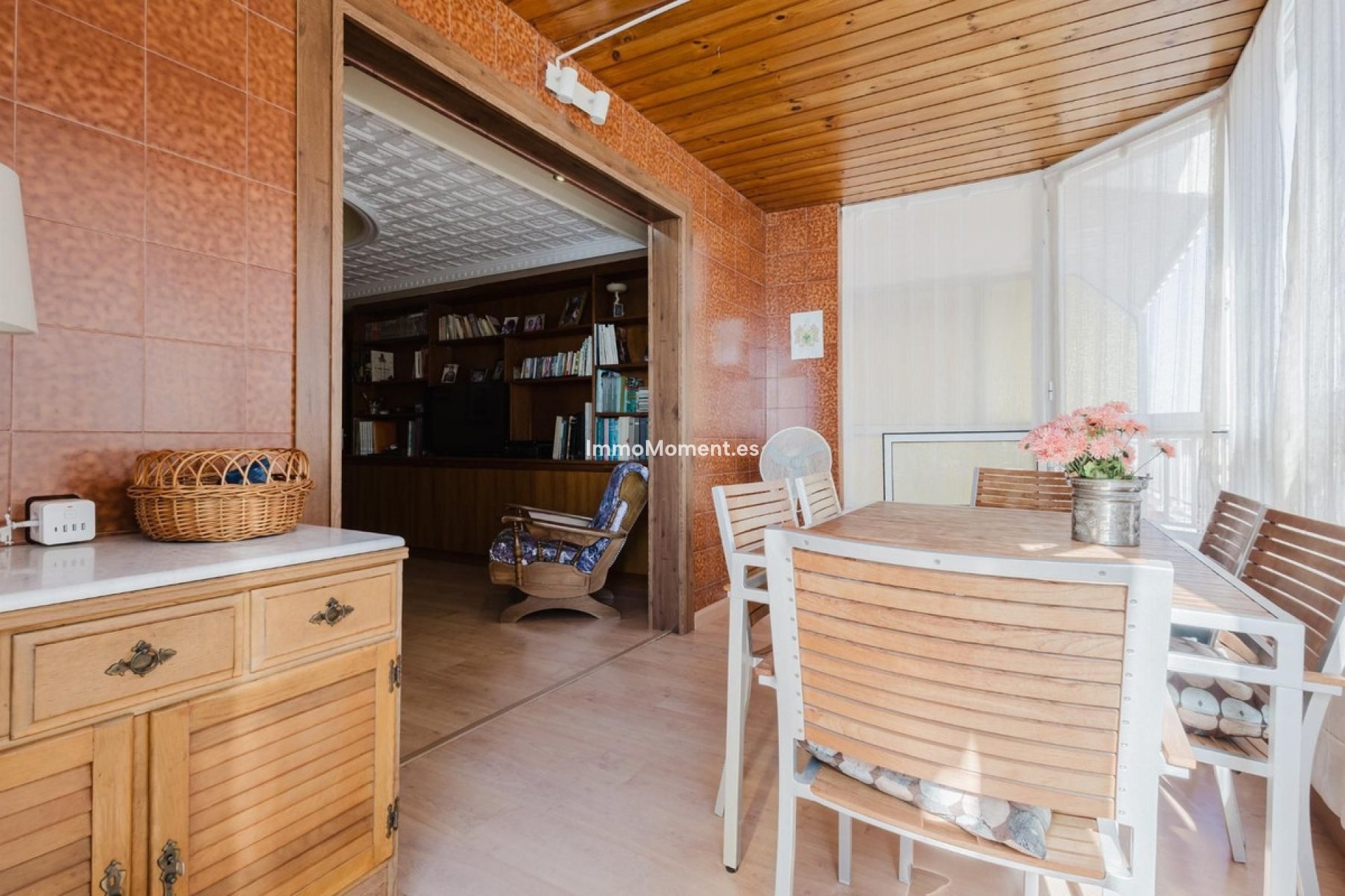 Bestaande woning - Appartement - Torrevieja - Torrevieja Centro