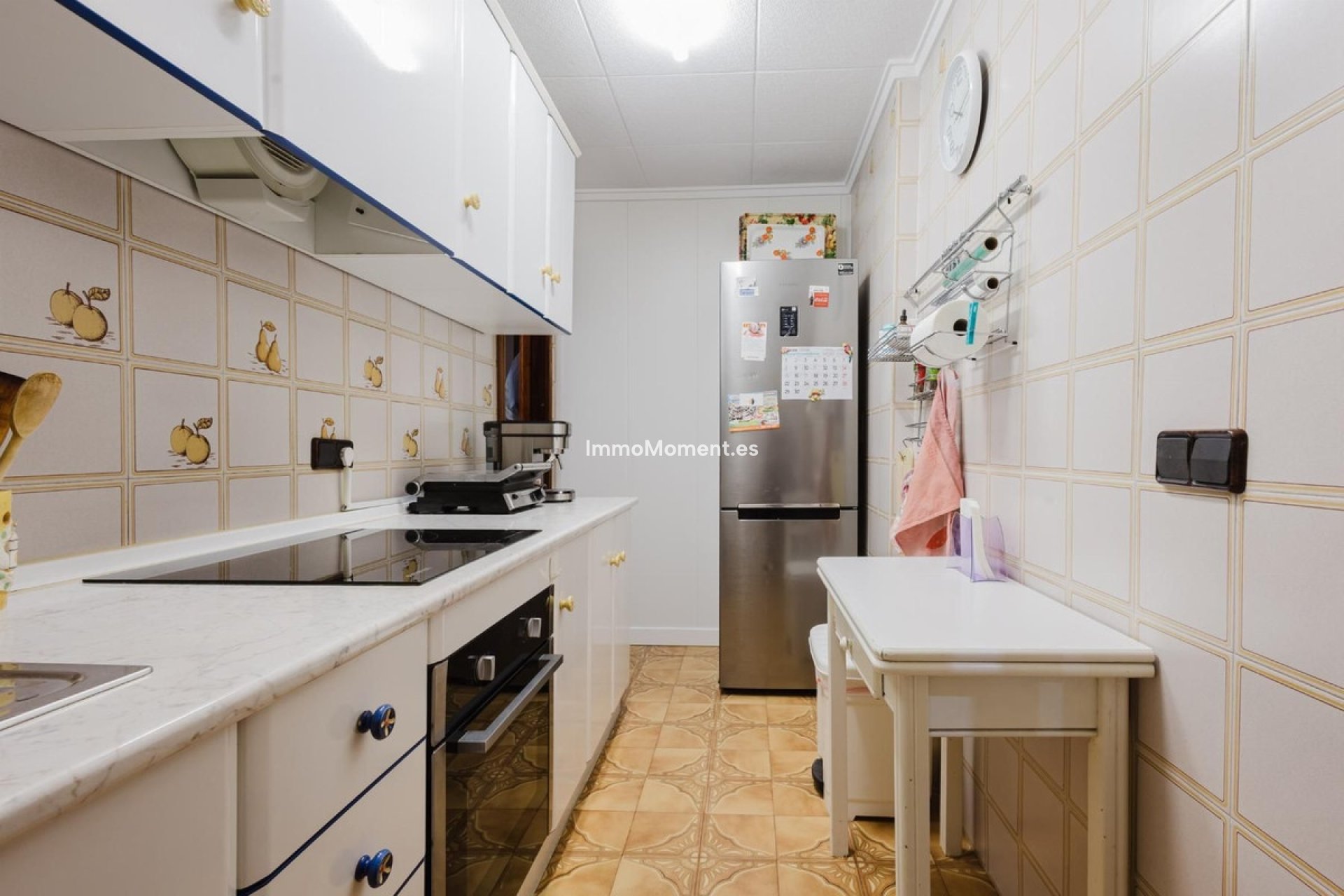 Bestaande woning - Appartement - Torrevieja - Torrevieja Centro