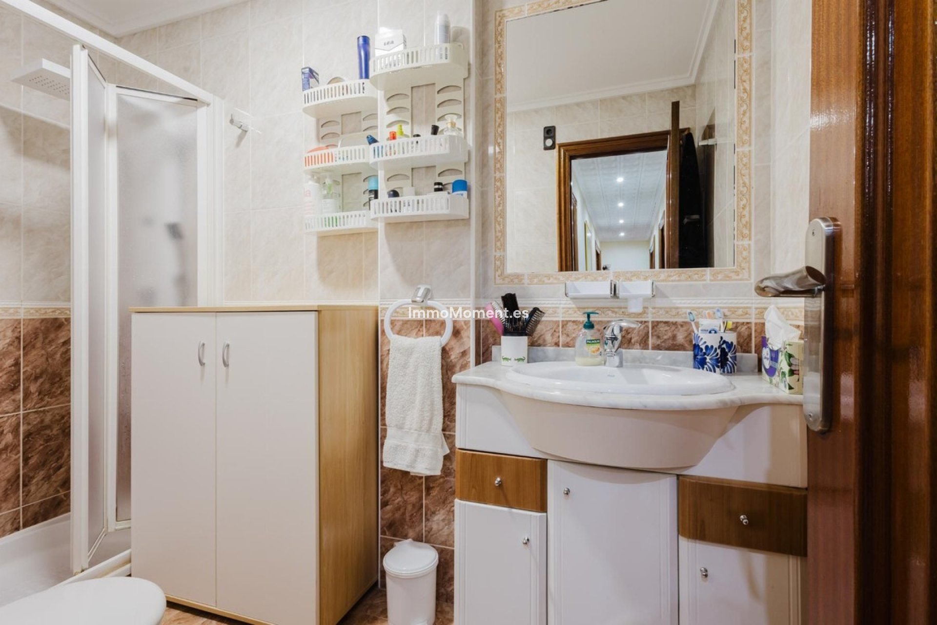 Bestaande woning - Appartement - Torrevieja - Torrevieja Centro