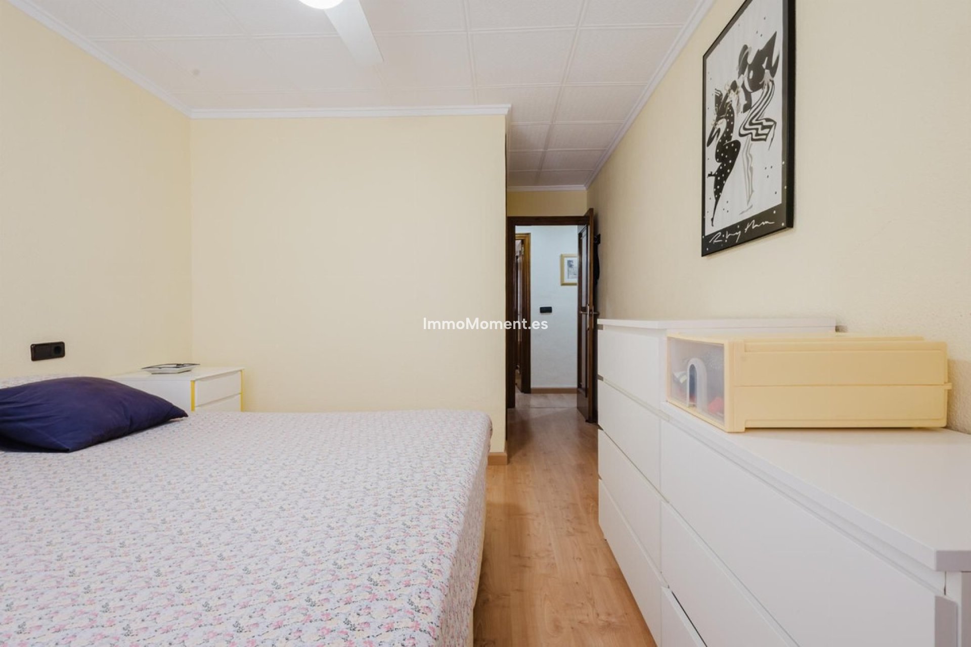 Bestaande woning - Appartement - Torrevieja - Torrevieja Centro