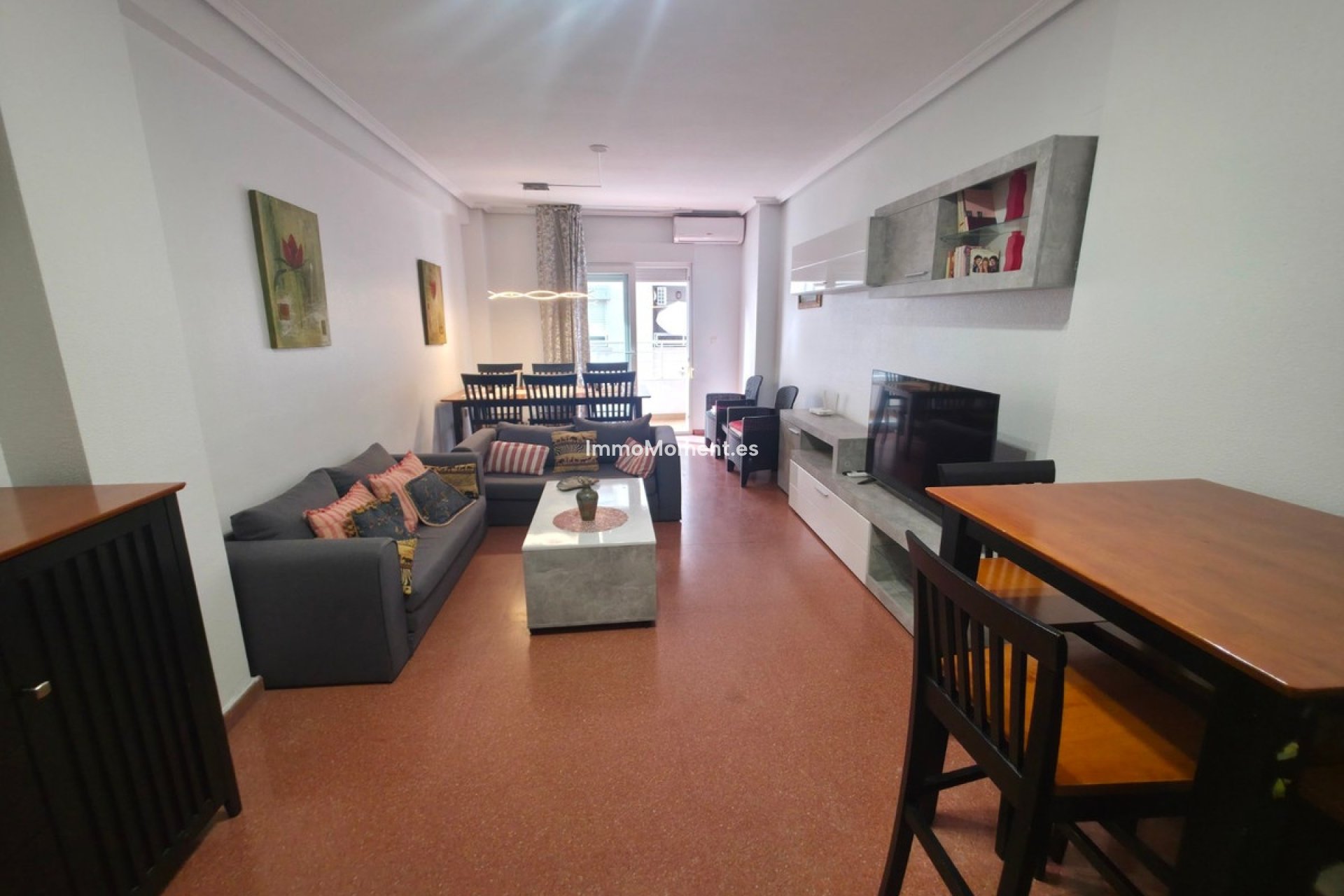 Bestaande woning - Appartement - Torrevieja - Torrevieja Centro