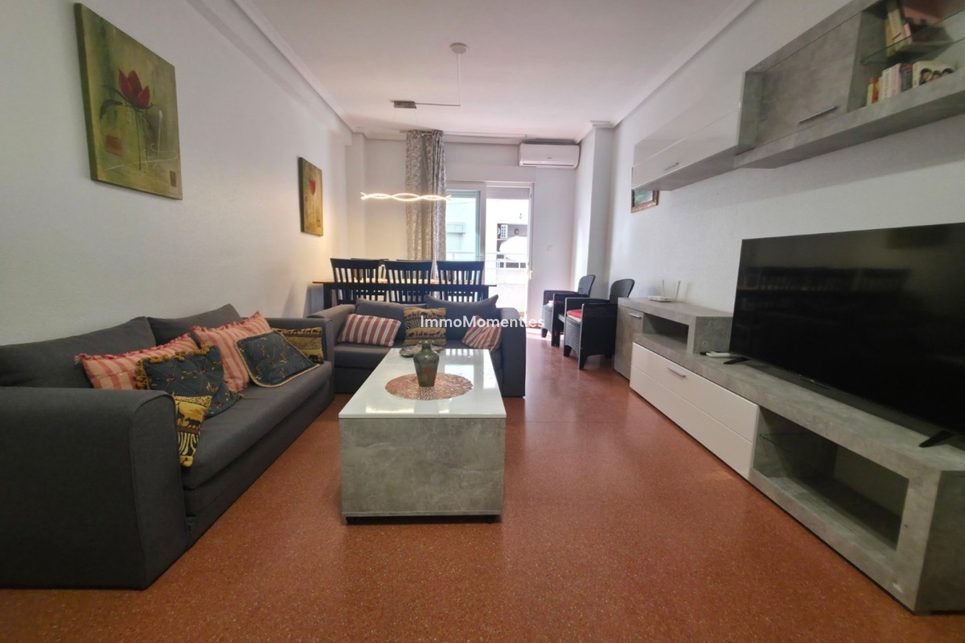 Bestaande woning - Appartement - Torrevieja - Torrevieja Centro