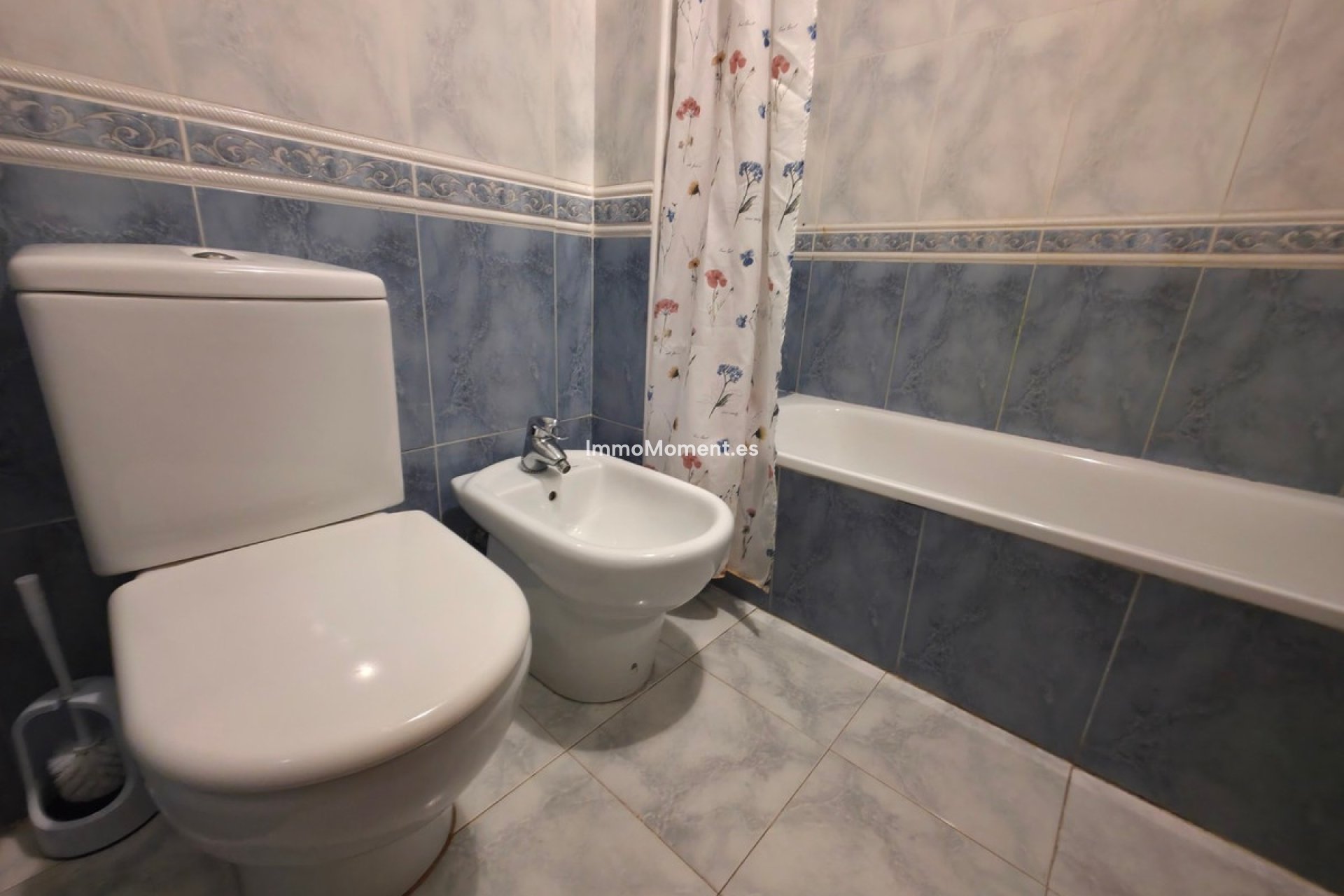 Bestaande woning - Appartement - Torrevieja - Torrevieja Centro