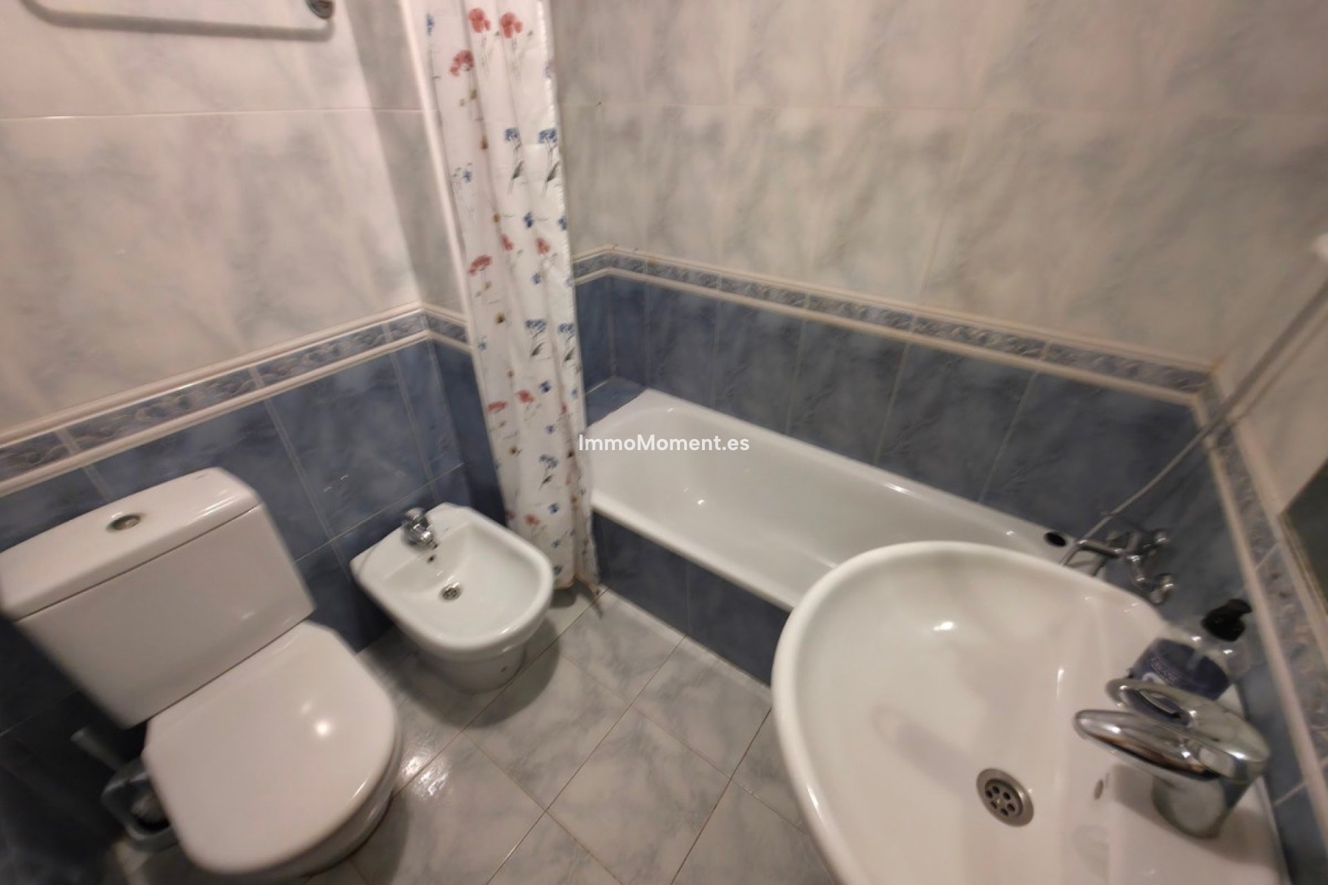 Bestaande woning - Appartement - Torrevieja - Torrevieja Centro