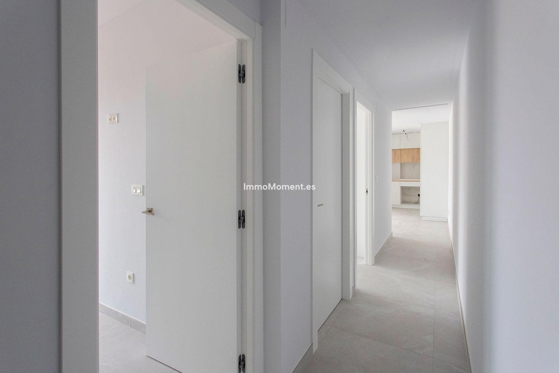 Bestaande woning - Appartement - Torrevieja - Torrevieja Centro