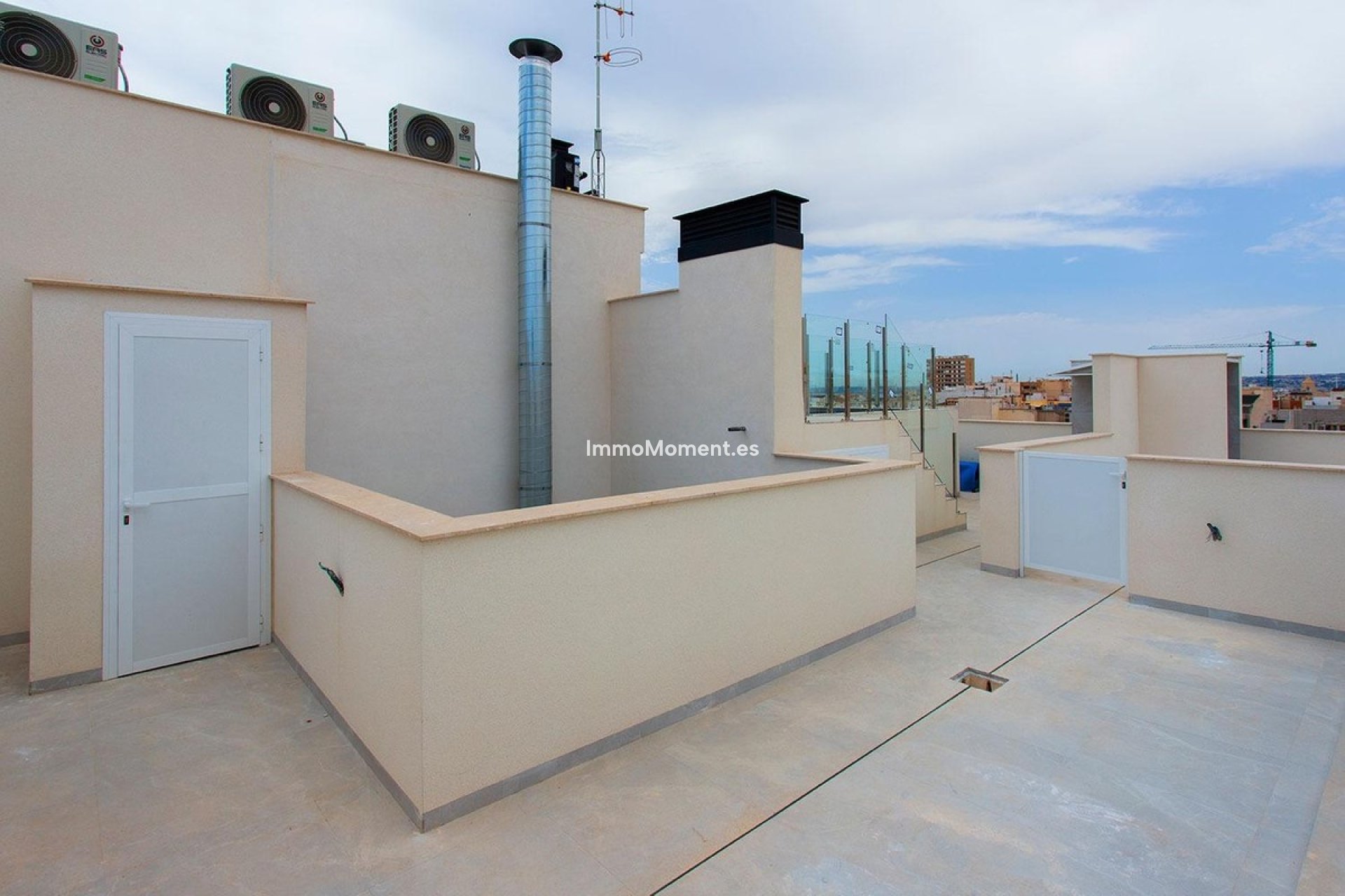 Bestaande woning - Appartement - Torrevieja - Torrevieja Centro