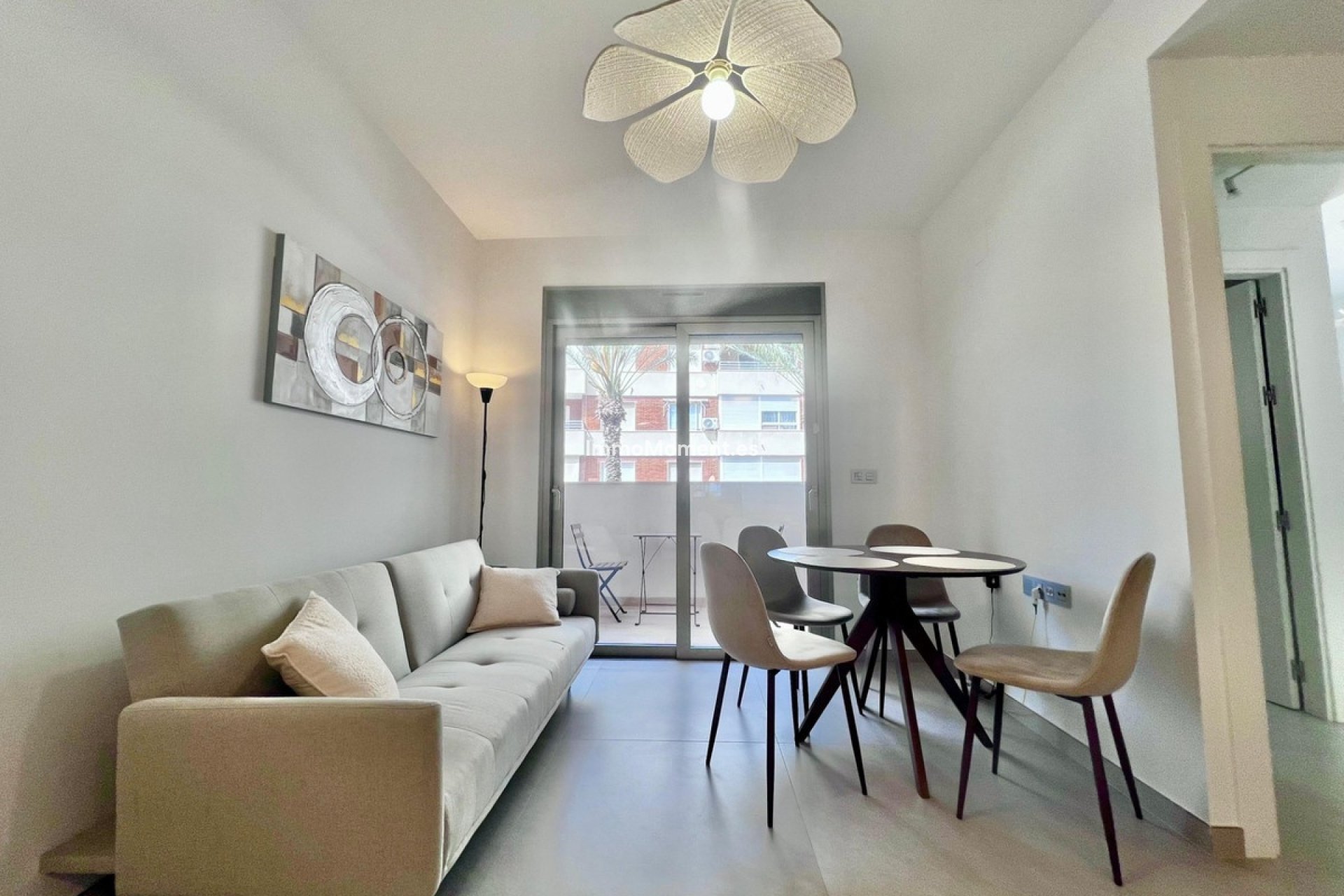 Bestaande woning - Appartement - Torrevieja - Torrevieja Centro