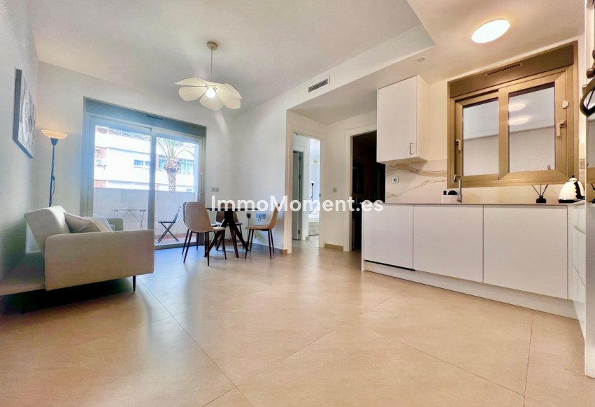 Bestaande woning - Appartement - Torrevieja - Torrevieja Centro