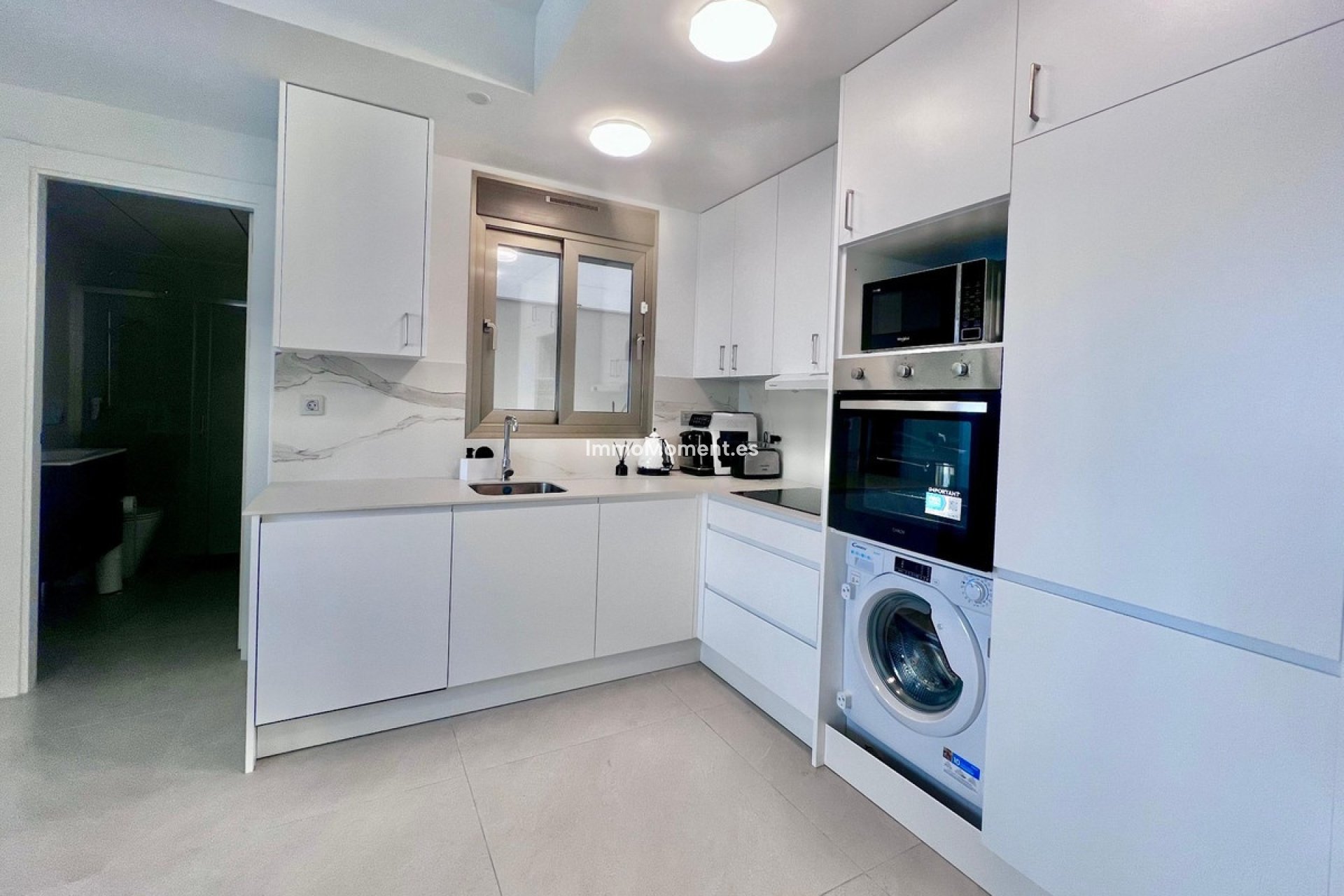 Bestaande woning - Appartement - Torrevieja - Torrevieja Centro