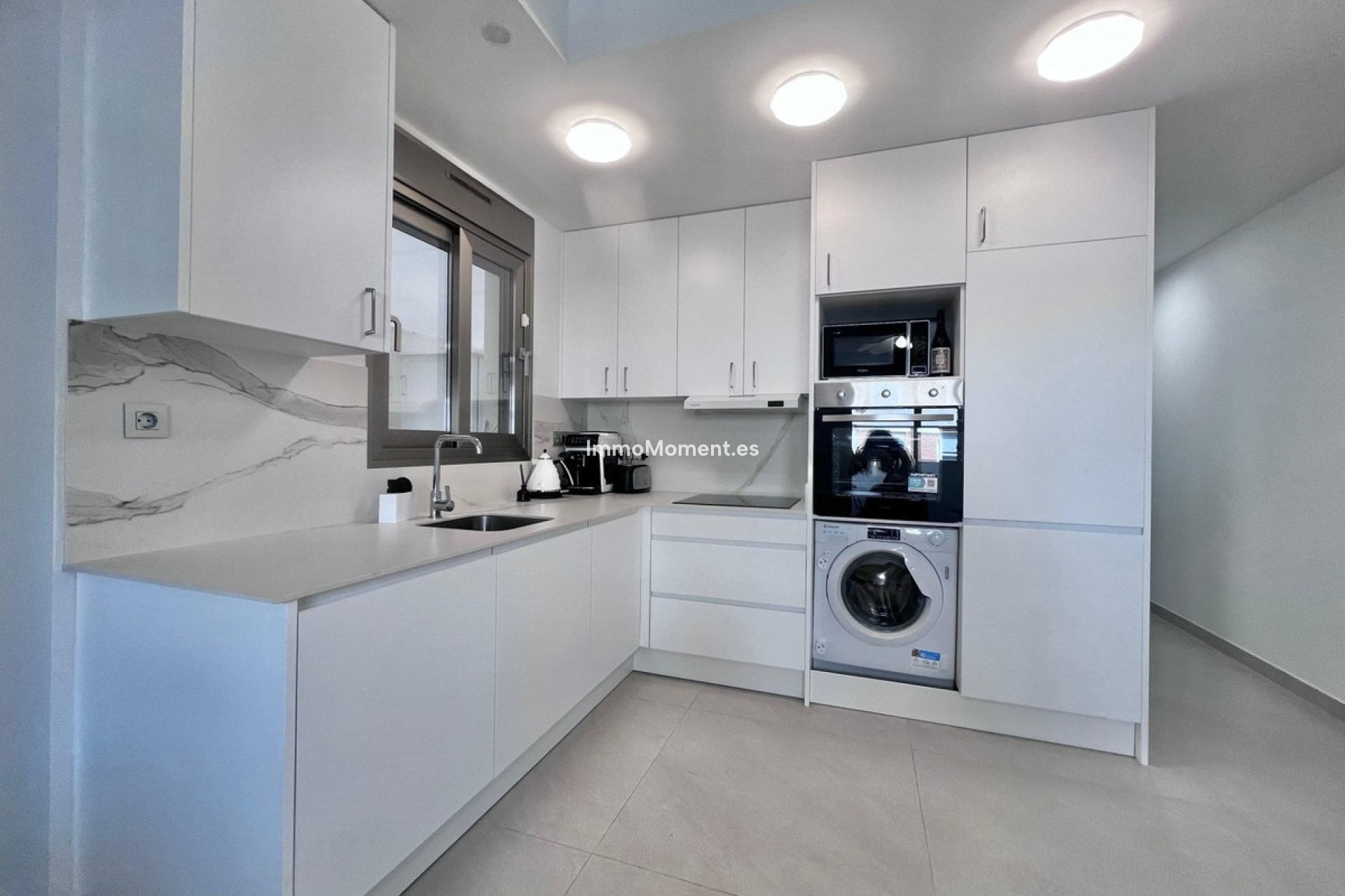 Bestaande woning - Appartement - Torrevieja - Torrevieja Centro