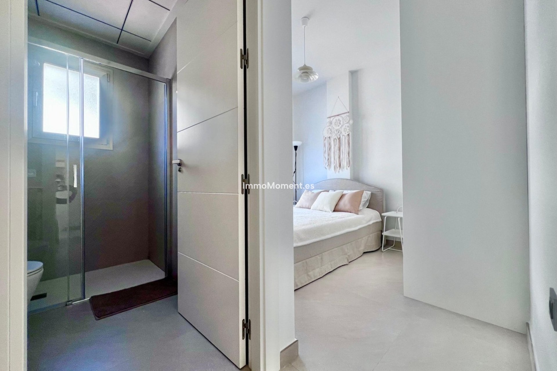 Bestaande woning - Appartement - Torrevieja - Torrevieja Centro