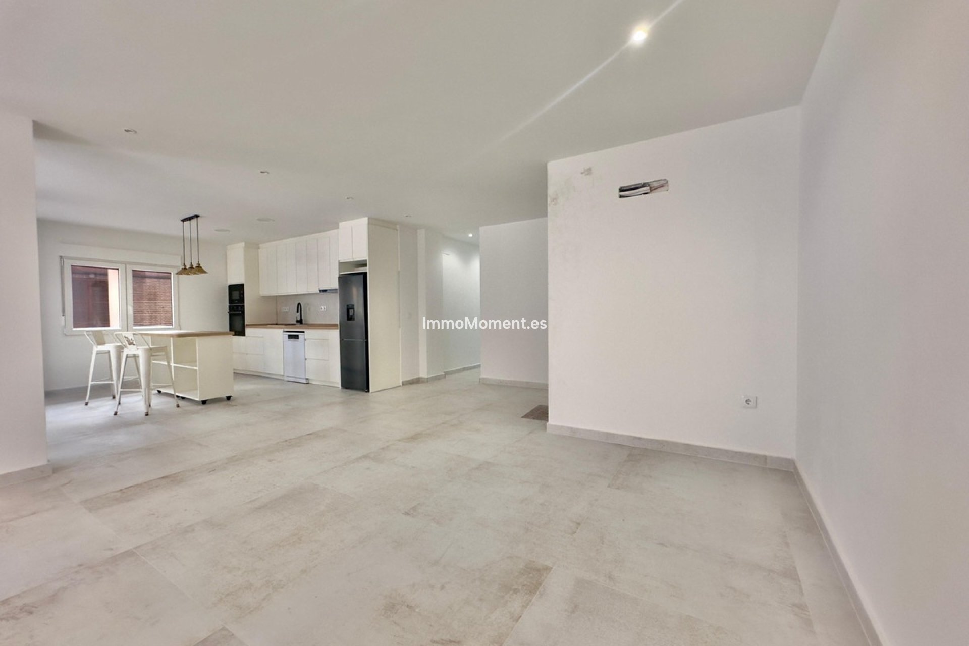 Bestaande woning - Appartement - Torrevieja - Torrevieja Centro
