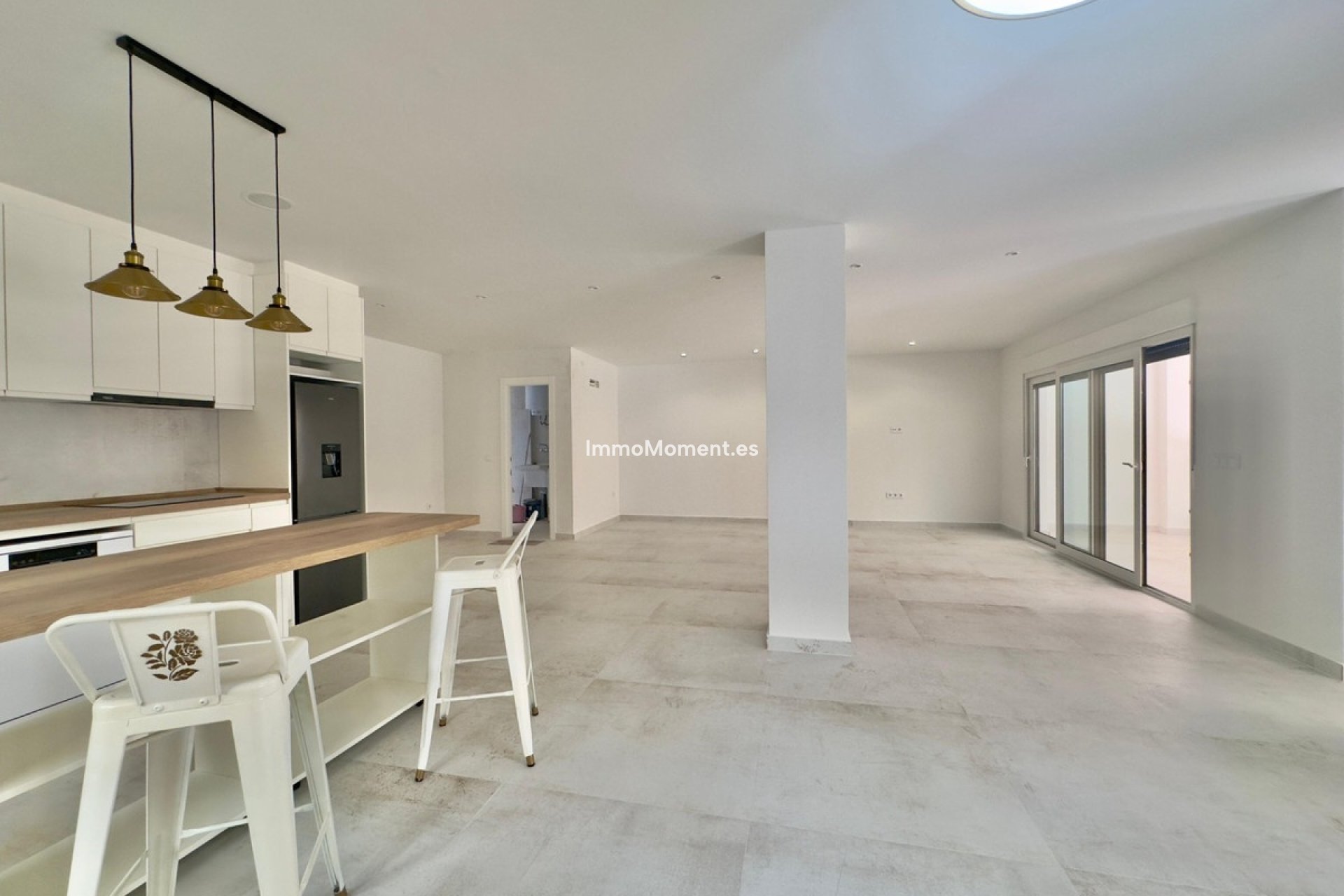Bestaande woning - Appartement - Torrevieja - Torrevieja Centro
