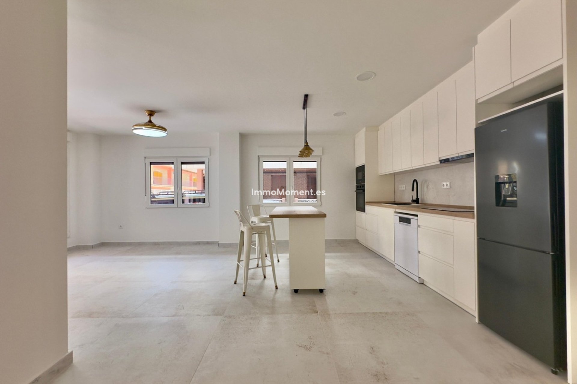 Bestaande woning - Appartement - Torrevieja - Torrevieja Centro
