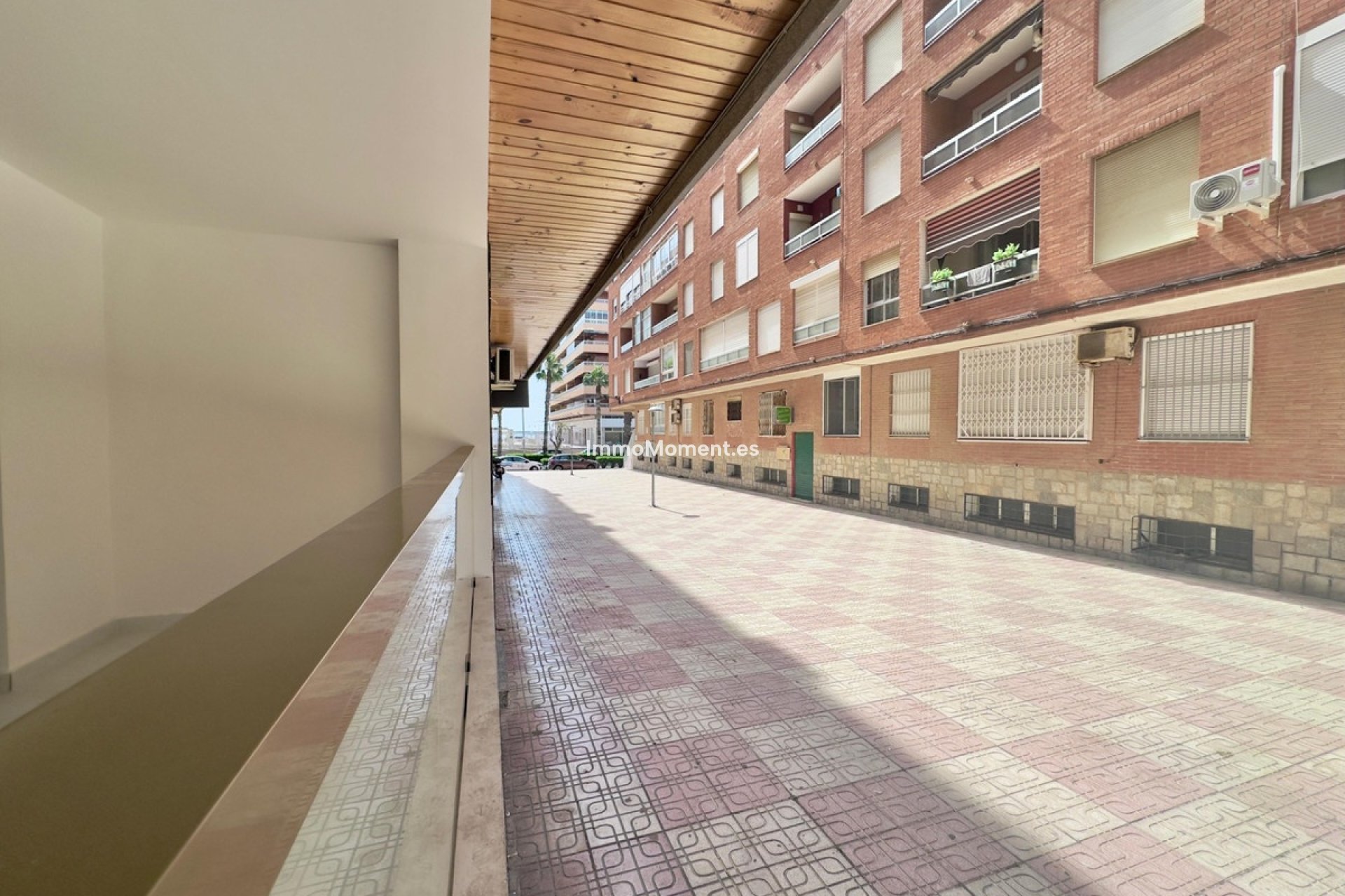 Bestaande woning - Appartement - Torrevieja - Torrevieja Centro