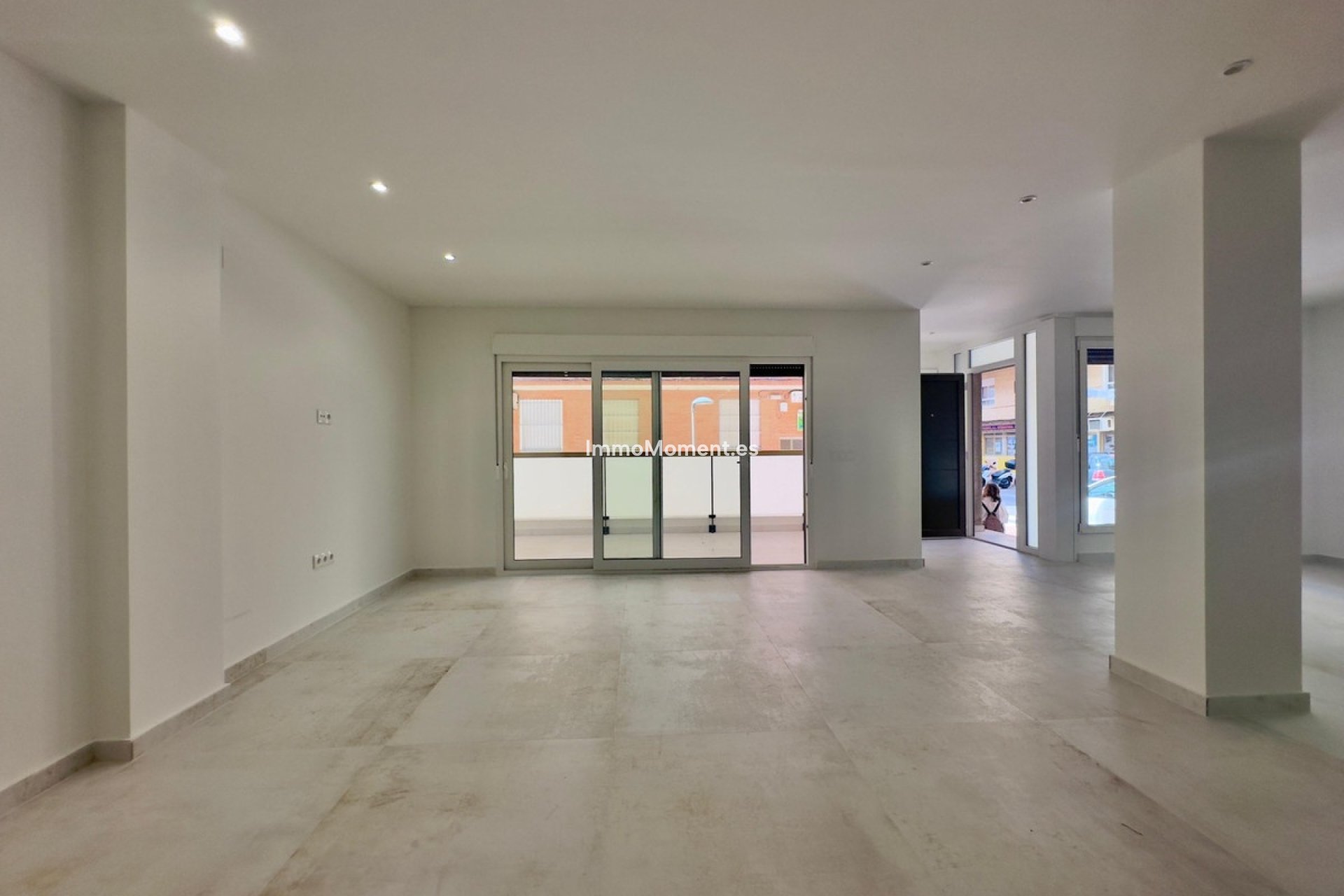 Bestaande woning - Appartement - Torrevieja - Torrevieja Centro