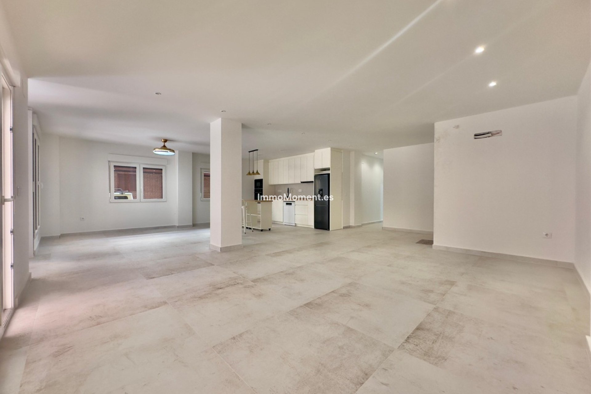 Bestaande woning - Appartement - Torrevieja - Torrevieja Centro