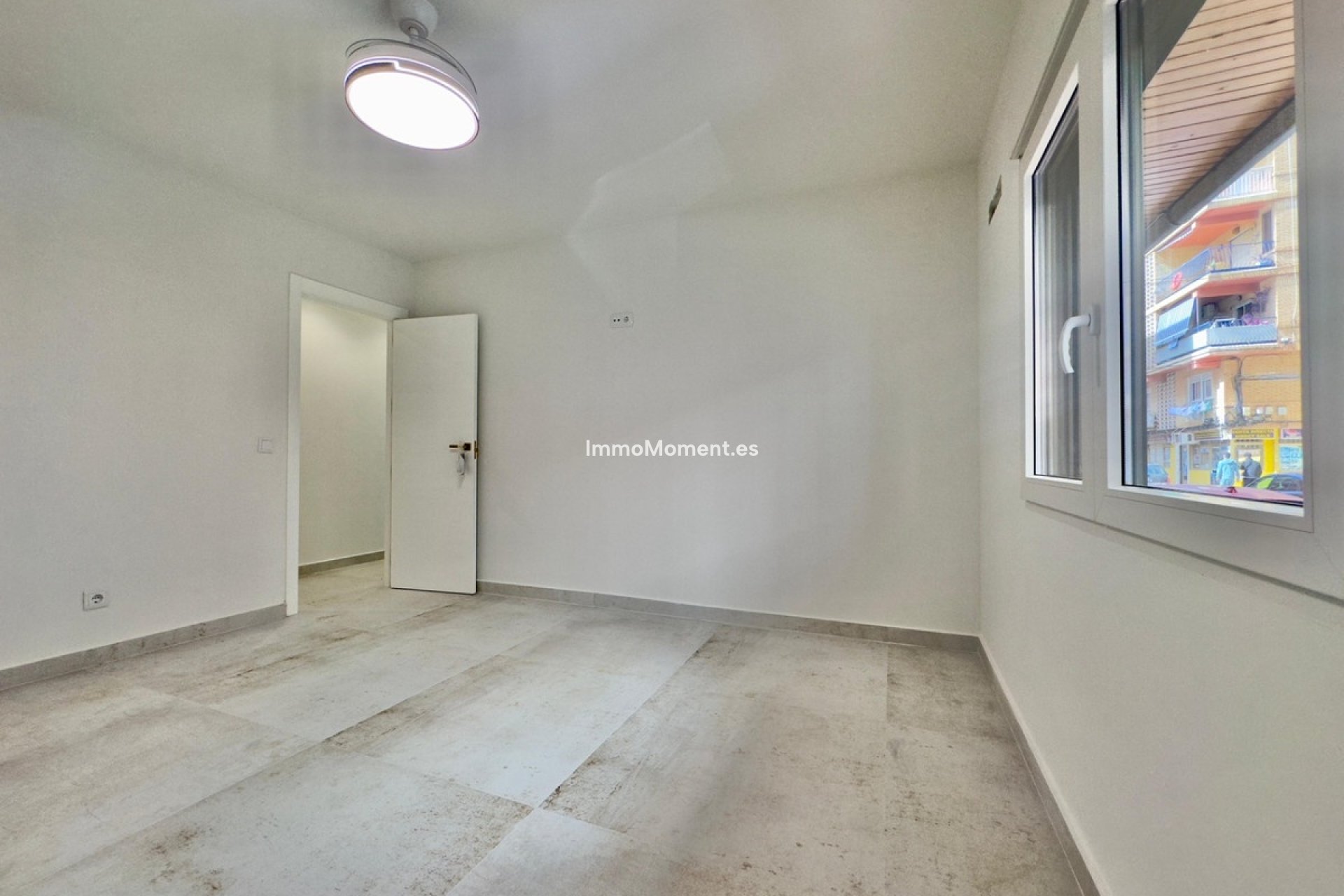 Bestaande woning - Appartement - Torrevieja - Torrevieja Centro