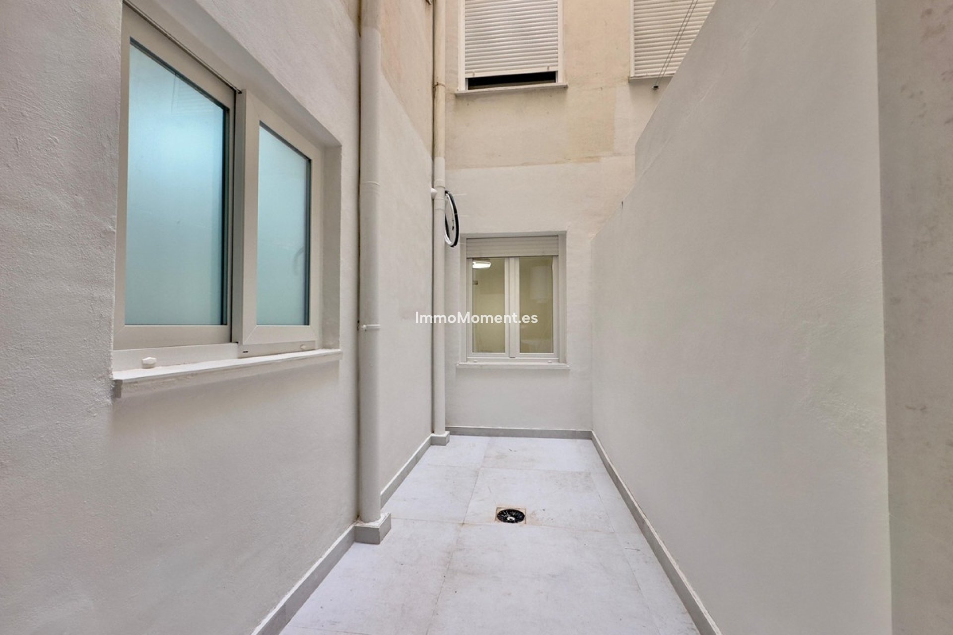 Bestaande woning - Appartement - Torrevieja - Torrevieja Centro