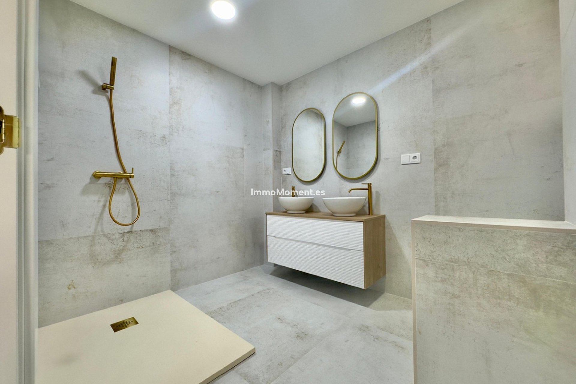 Bestaande woning - Appartement - Torrevieja - Torrevieja Centro