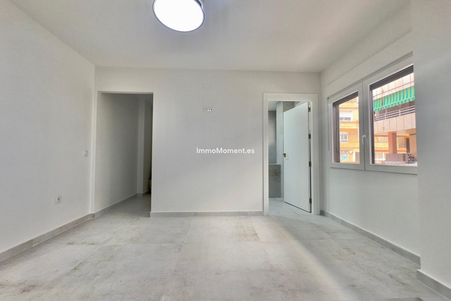 Bestaande woning - Appartement - Torrevieja - Torrevieja Centro