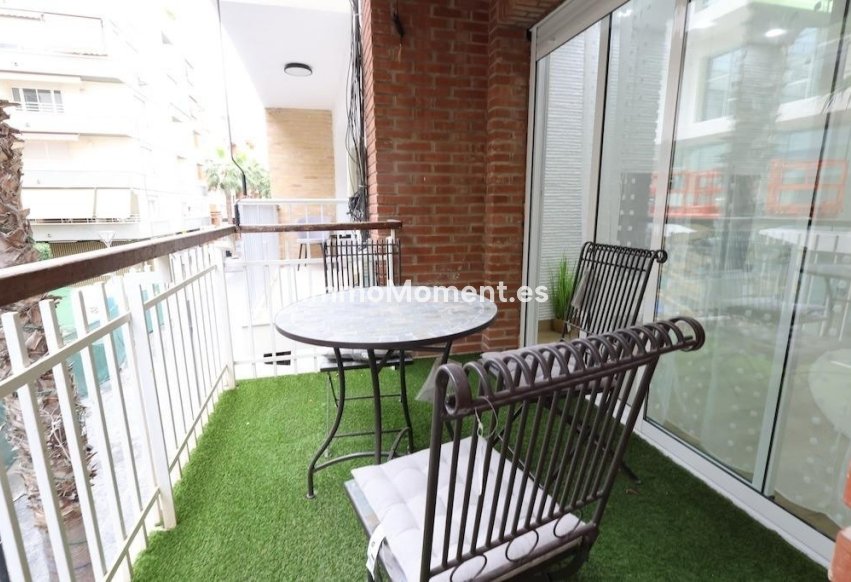 Bestaande woning - Appartement - Torrevieja - Torrevieja Centro
