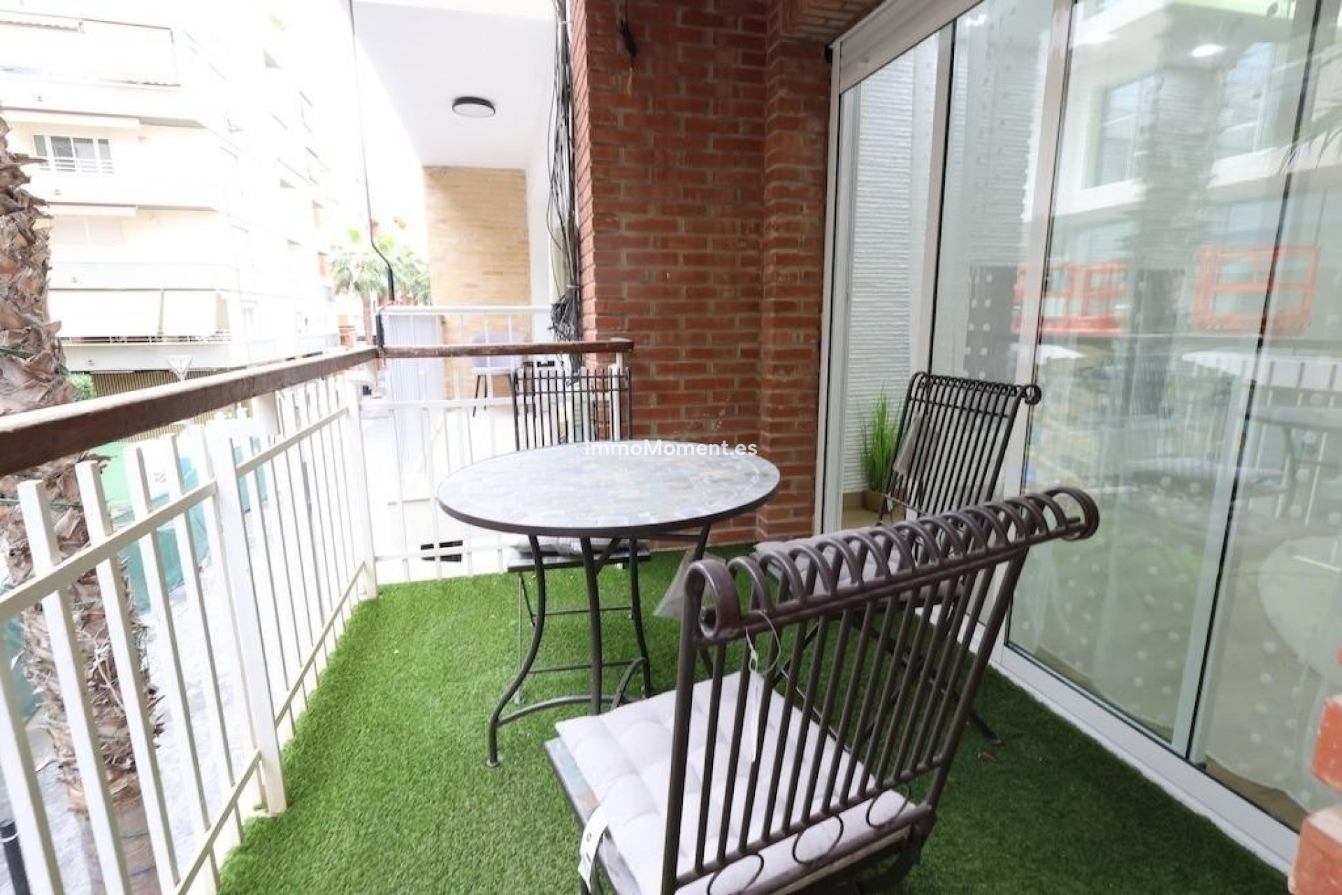 Bestaande woning - Appartement - Torrevieja - Torrevieja Centro